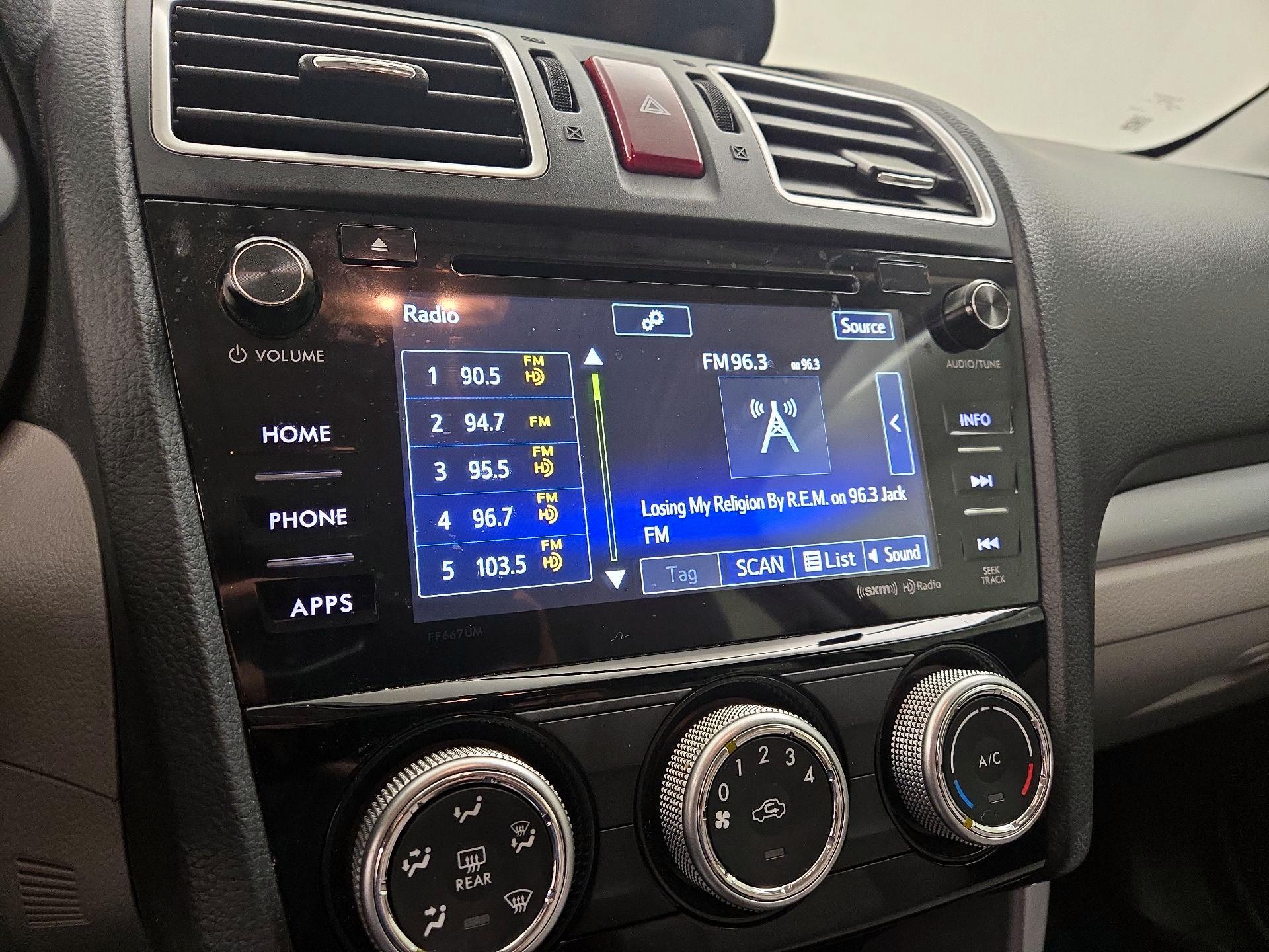 Thumbnail: 2016 Subaru Forester - 15