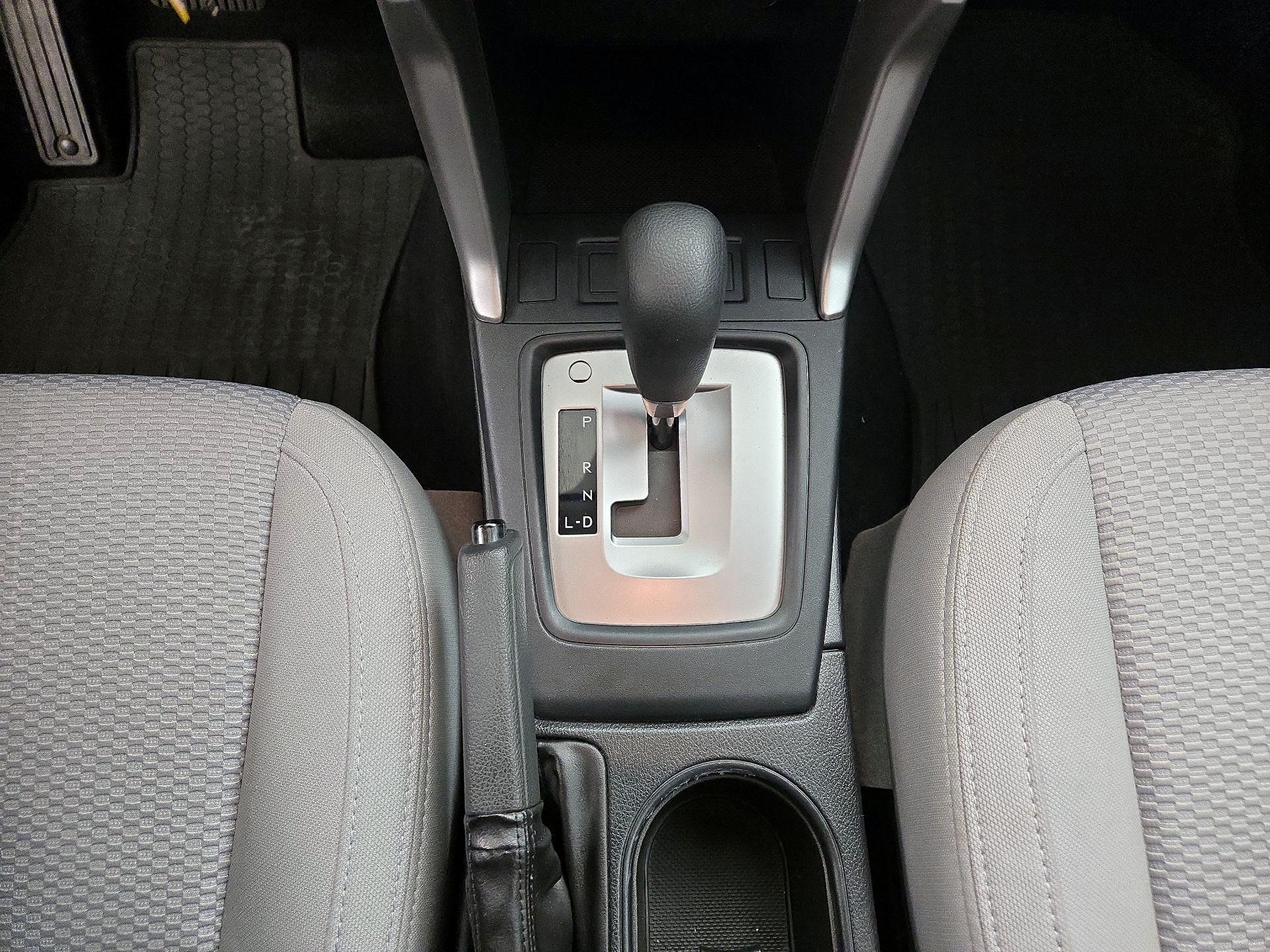 Thumbnail: 2016 Subaru Forester - 17