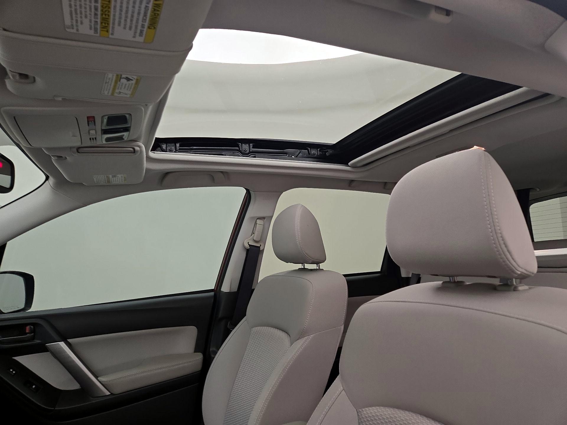 Thumbnail: 2016 Subaru Forester - 19