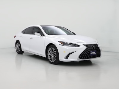 2025 Lexus ES 350 Ultra Luxury