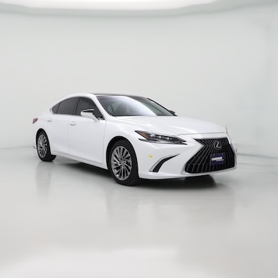 2025 Lexus ES 350 Ultra Luxury