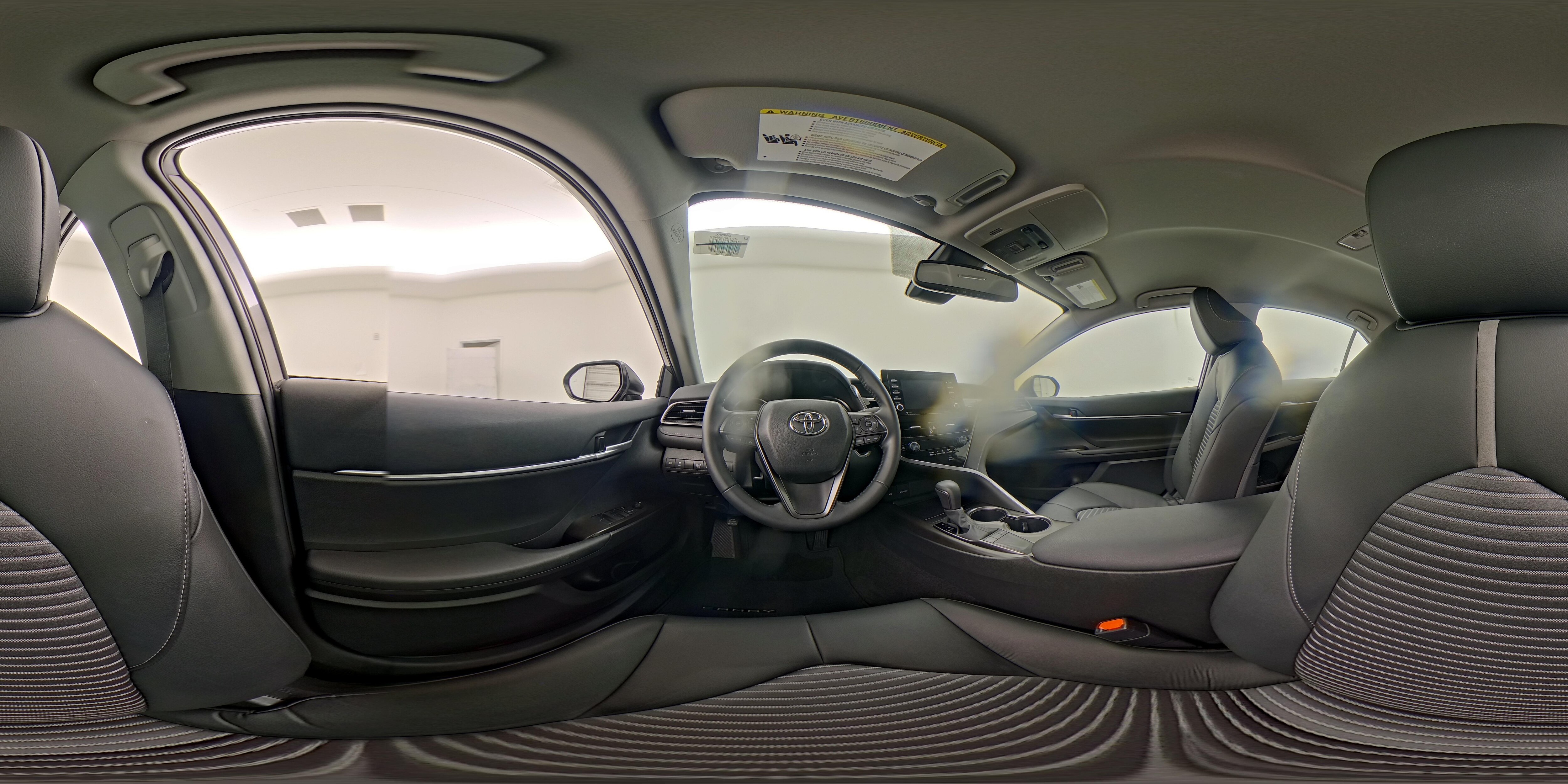 2024 Toyota Camry SE - Photo 27