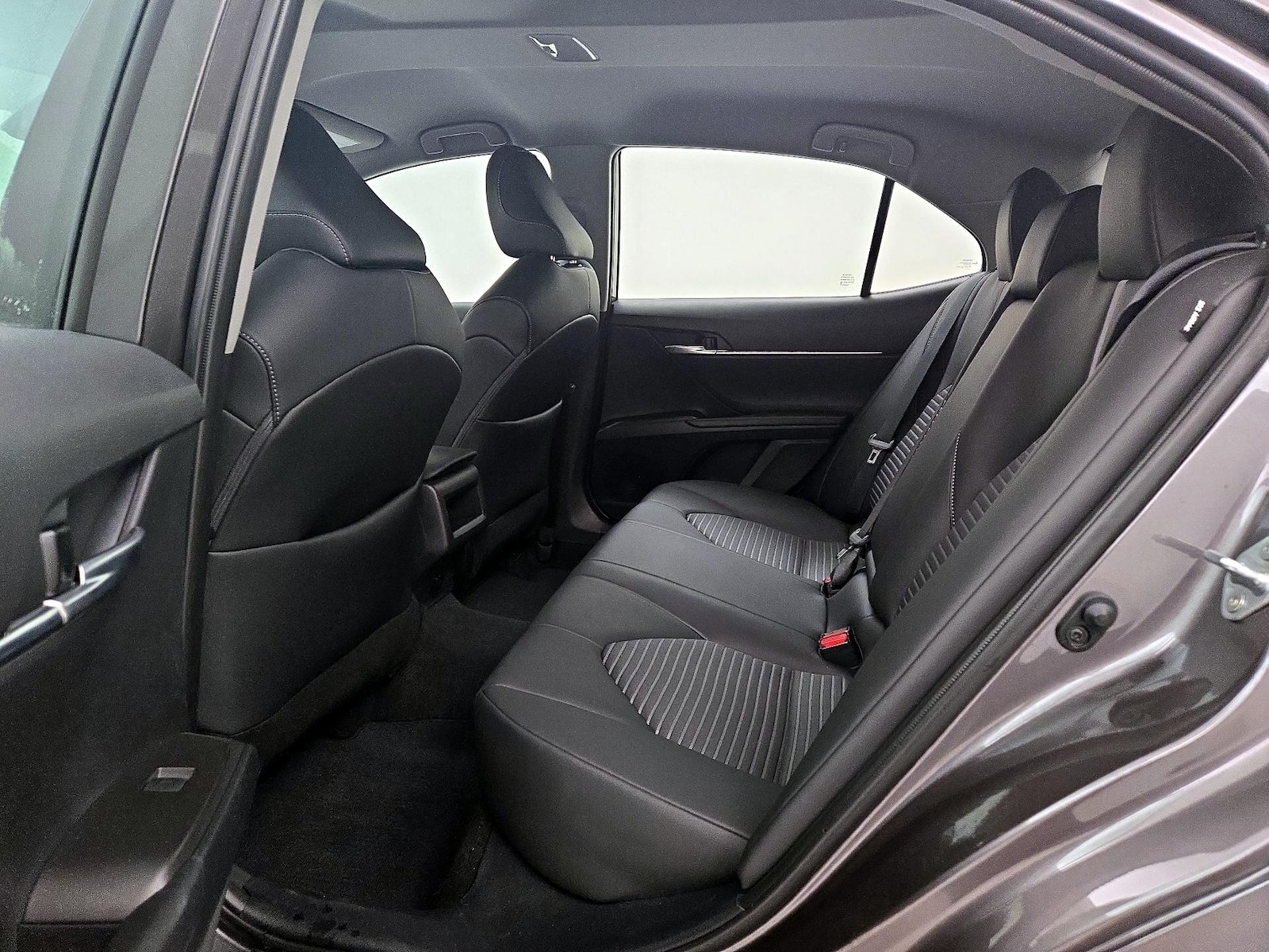 2024 Toyota Camry SE - Photo 20