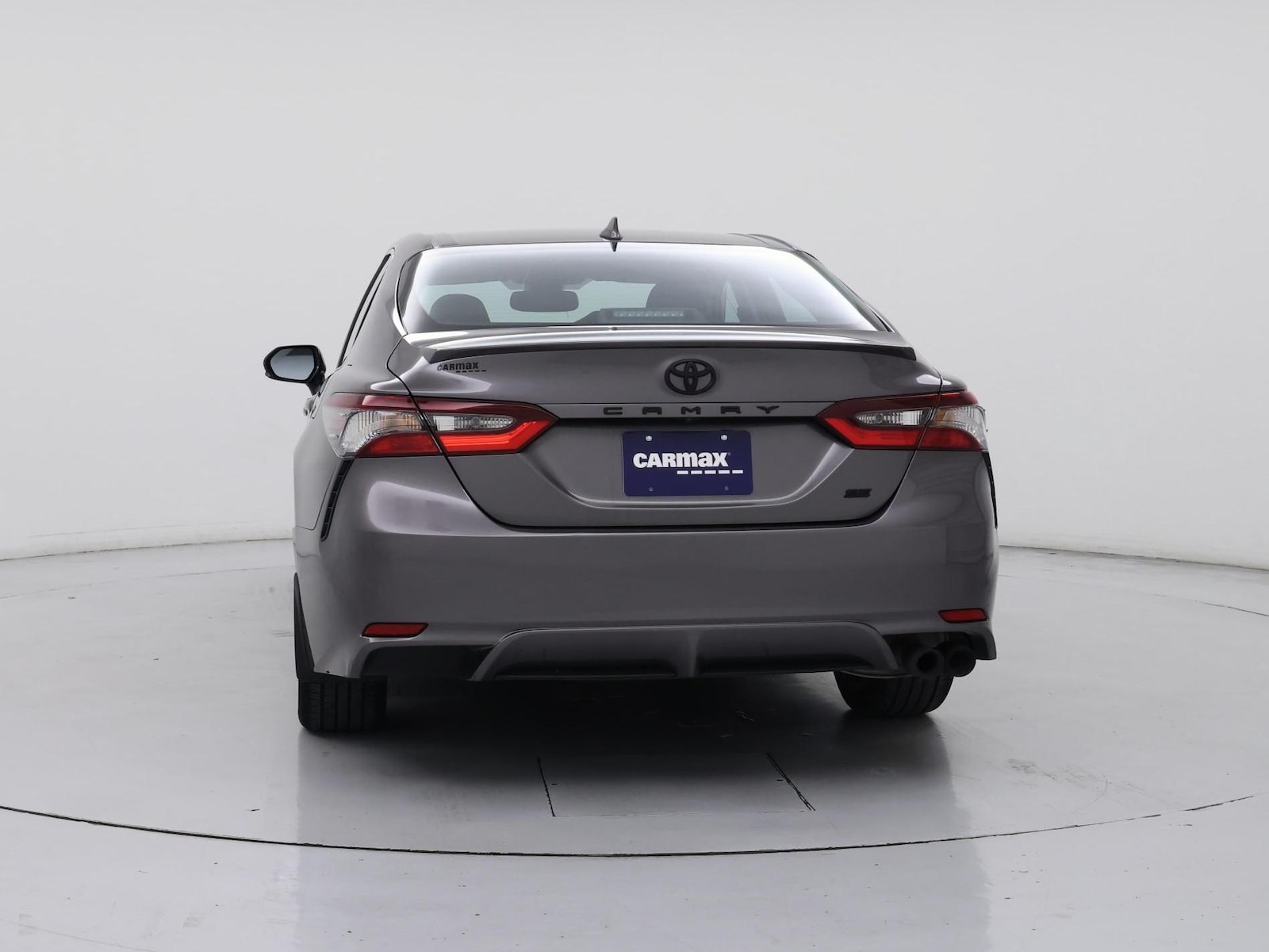 2024 Toyota Camry SE - Photo 7