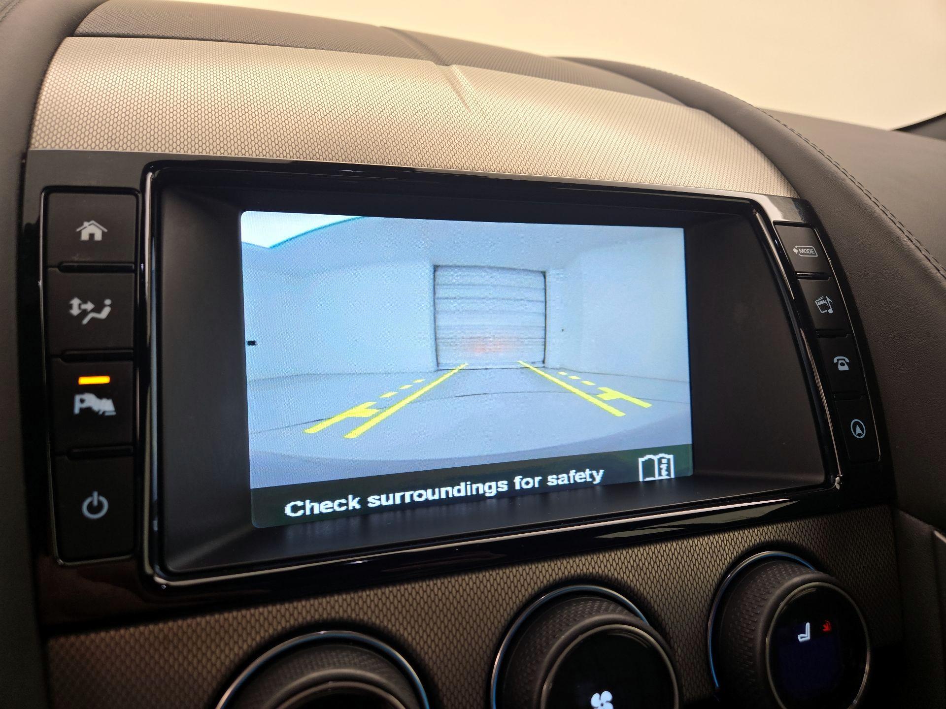 Thumbnail: 2016 Jaguar F-Type - 14