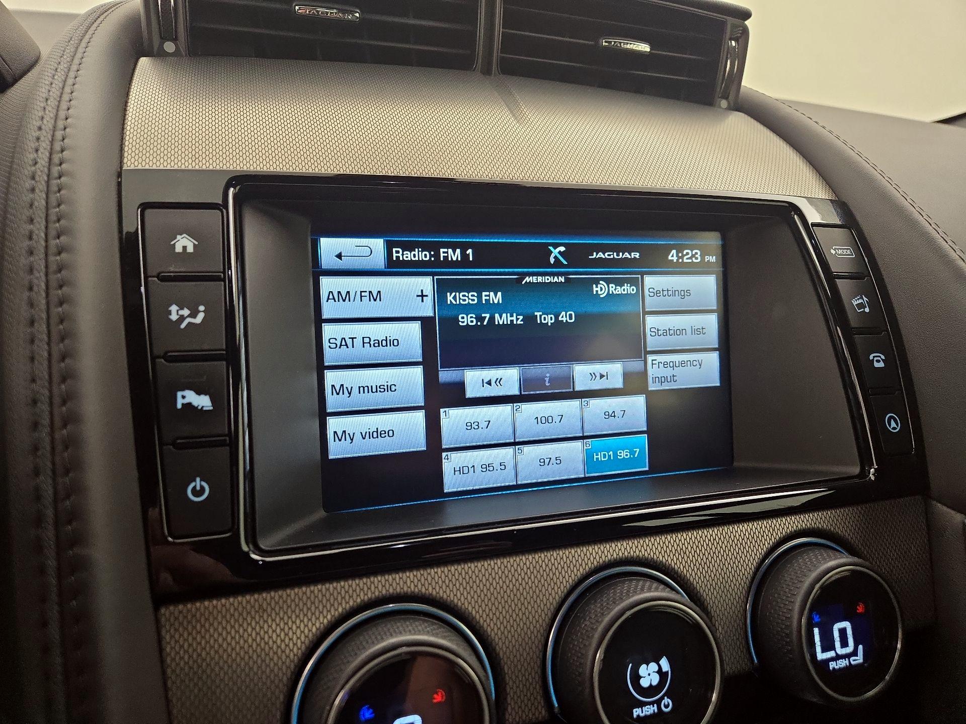 Thumbnail: 2016 Jaguar F-Type - 15