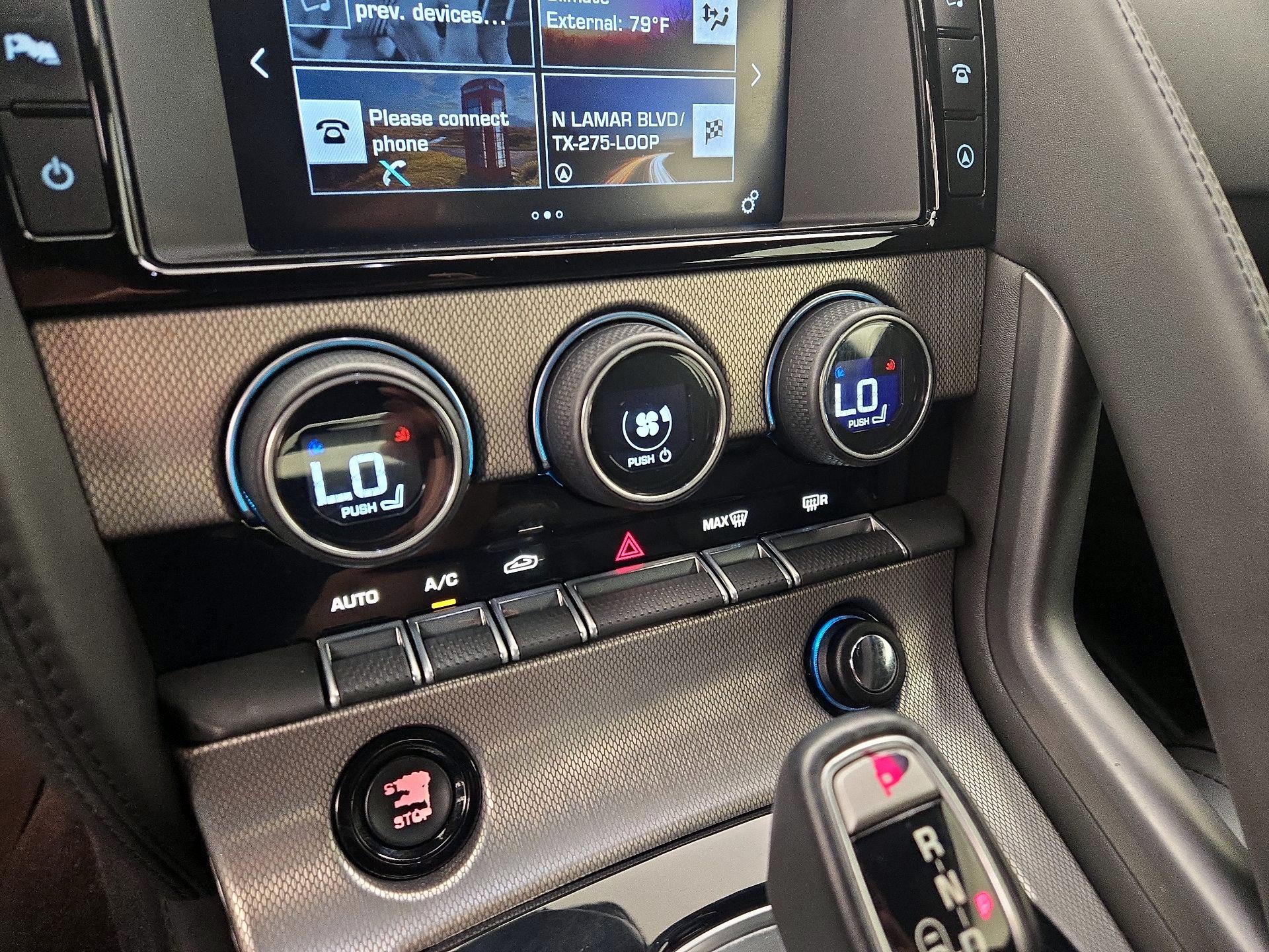 Thumbnail: 2016 Jaguar F-Type - 16