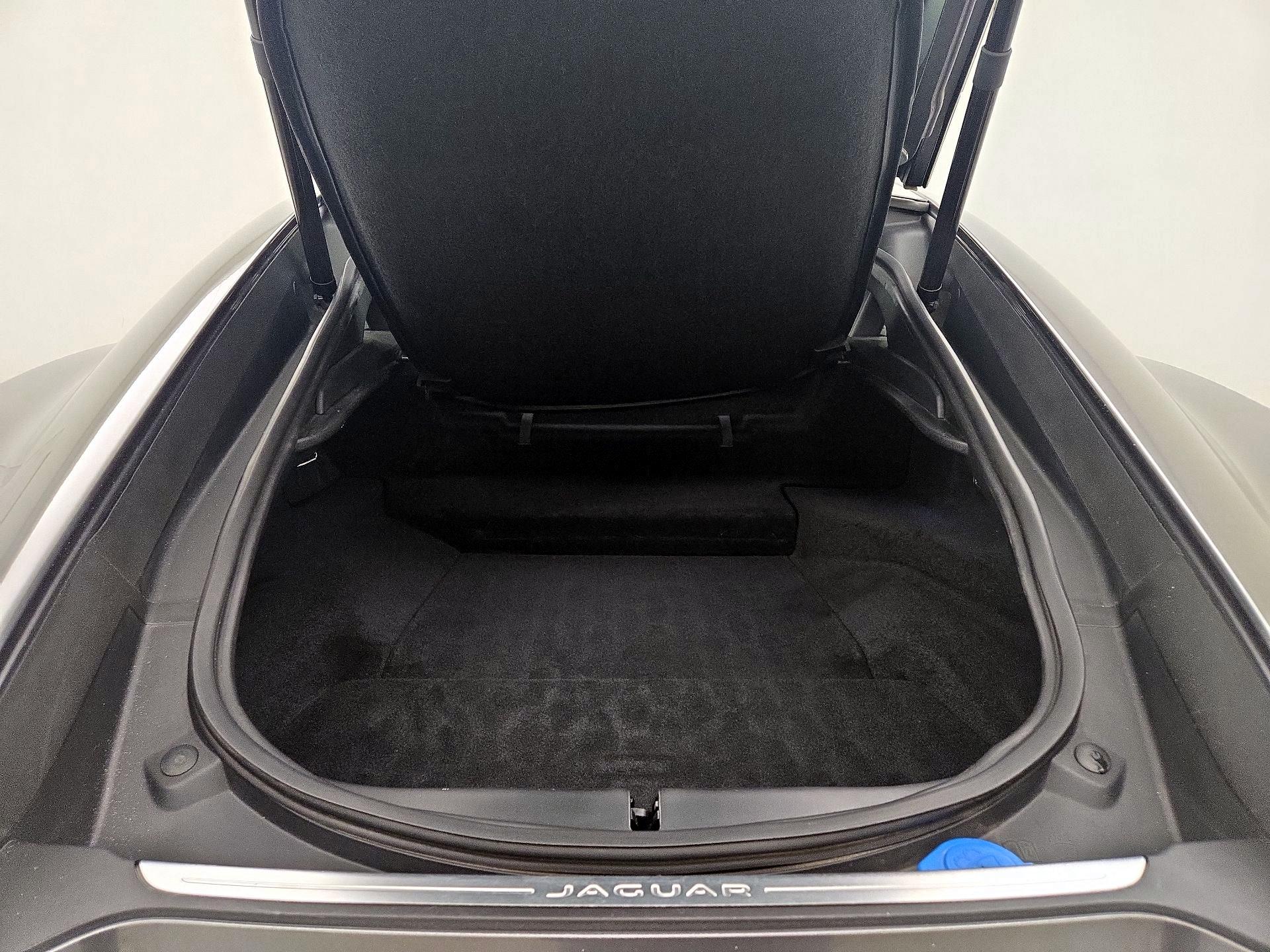 Thumbnail: 2016 Jaguar F-Type - 20