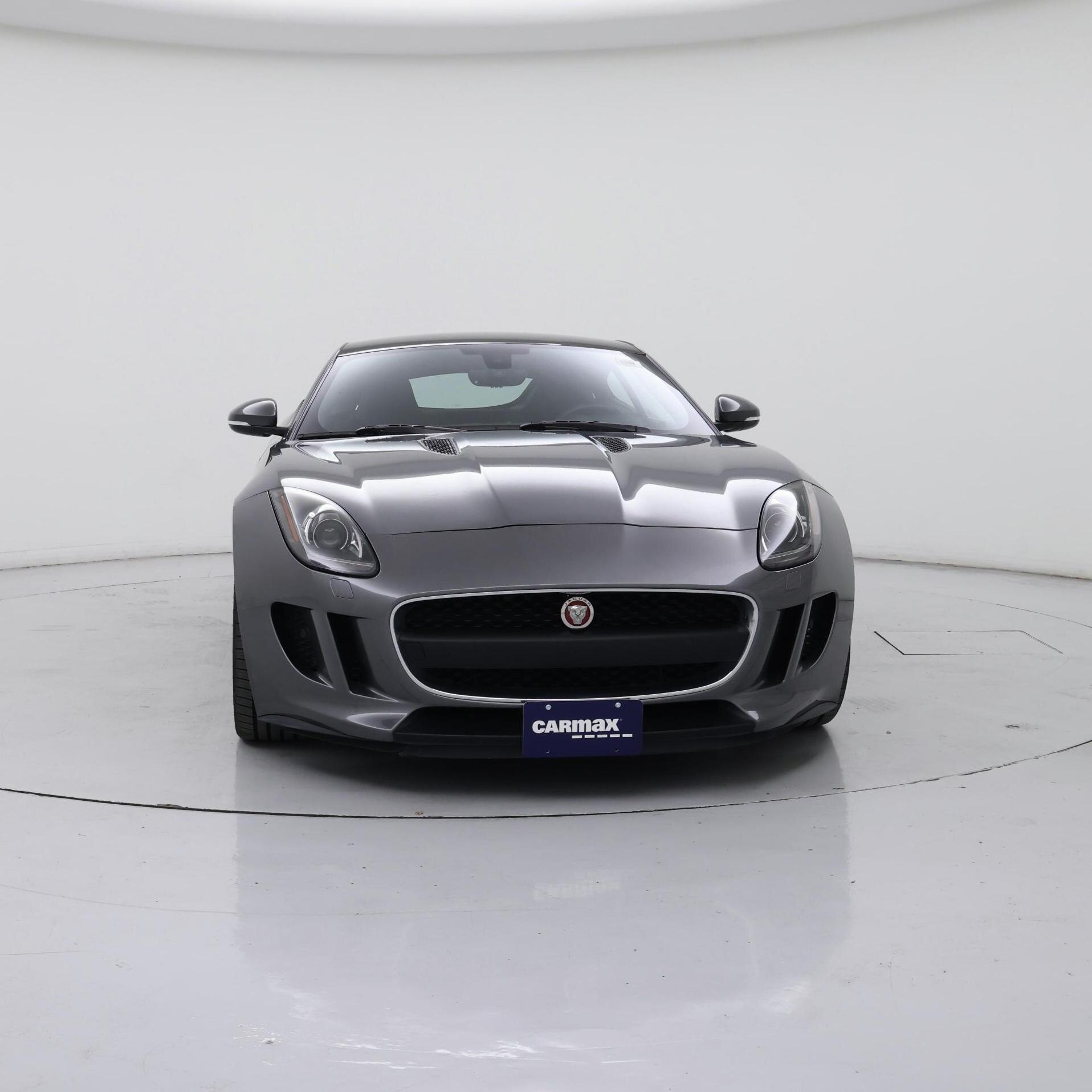 Thumbnail: 2016 Jaguar F-Type - 5