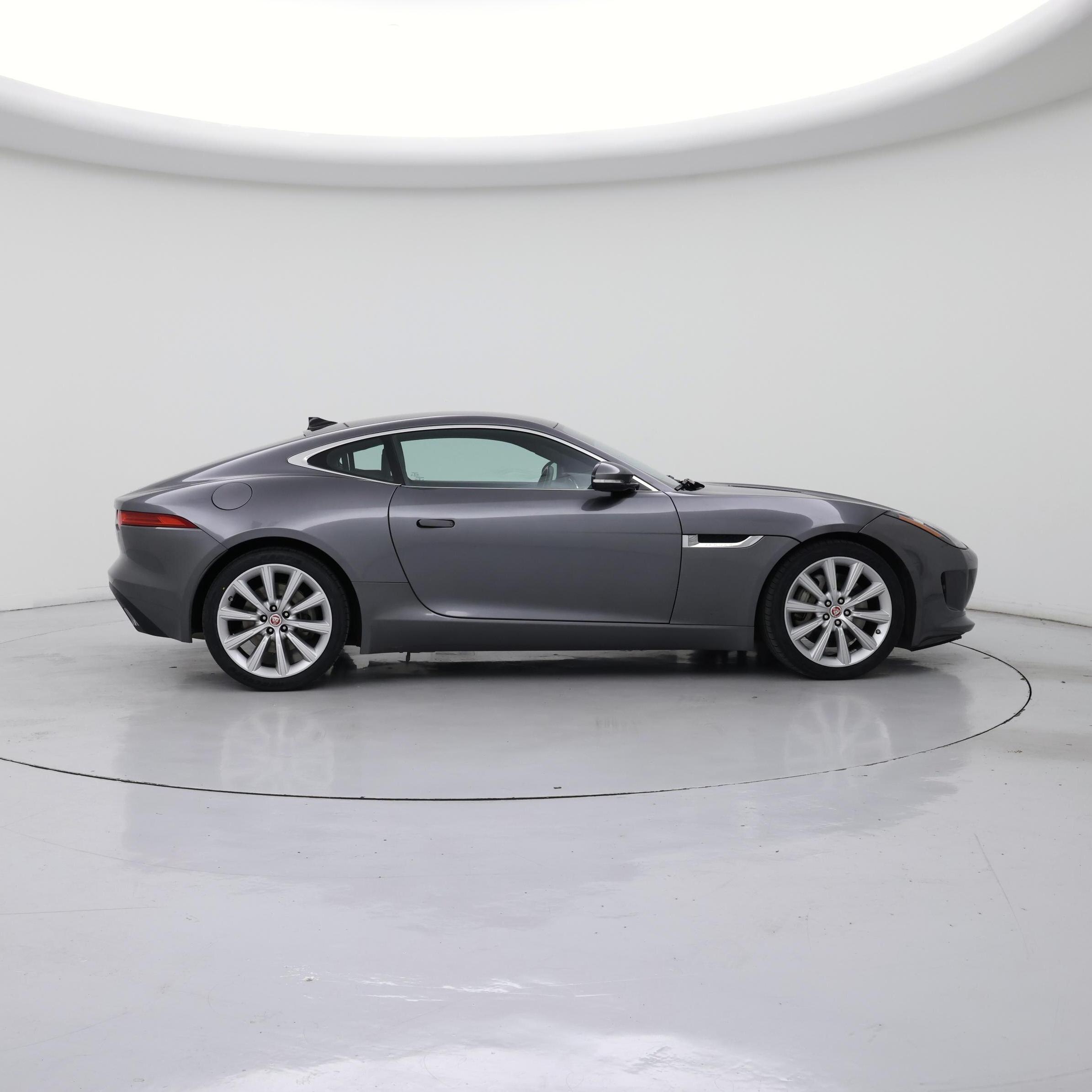 Thumbnail: 2016 Jaguar F-Type - 7