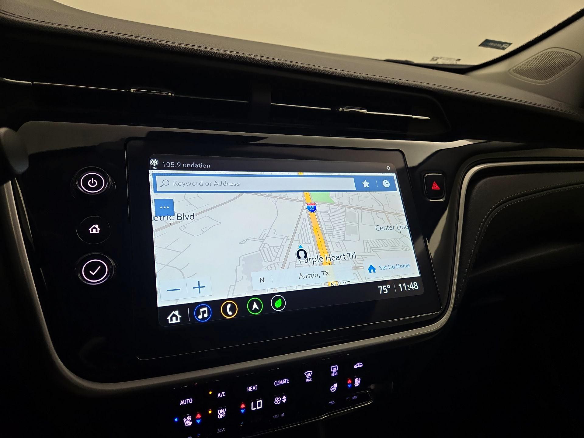 Thumbnail: 2023 Chevrolet Bolt EUV - 14