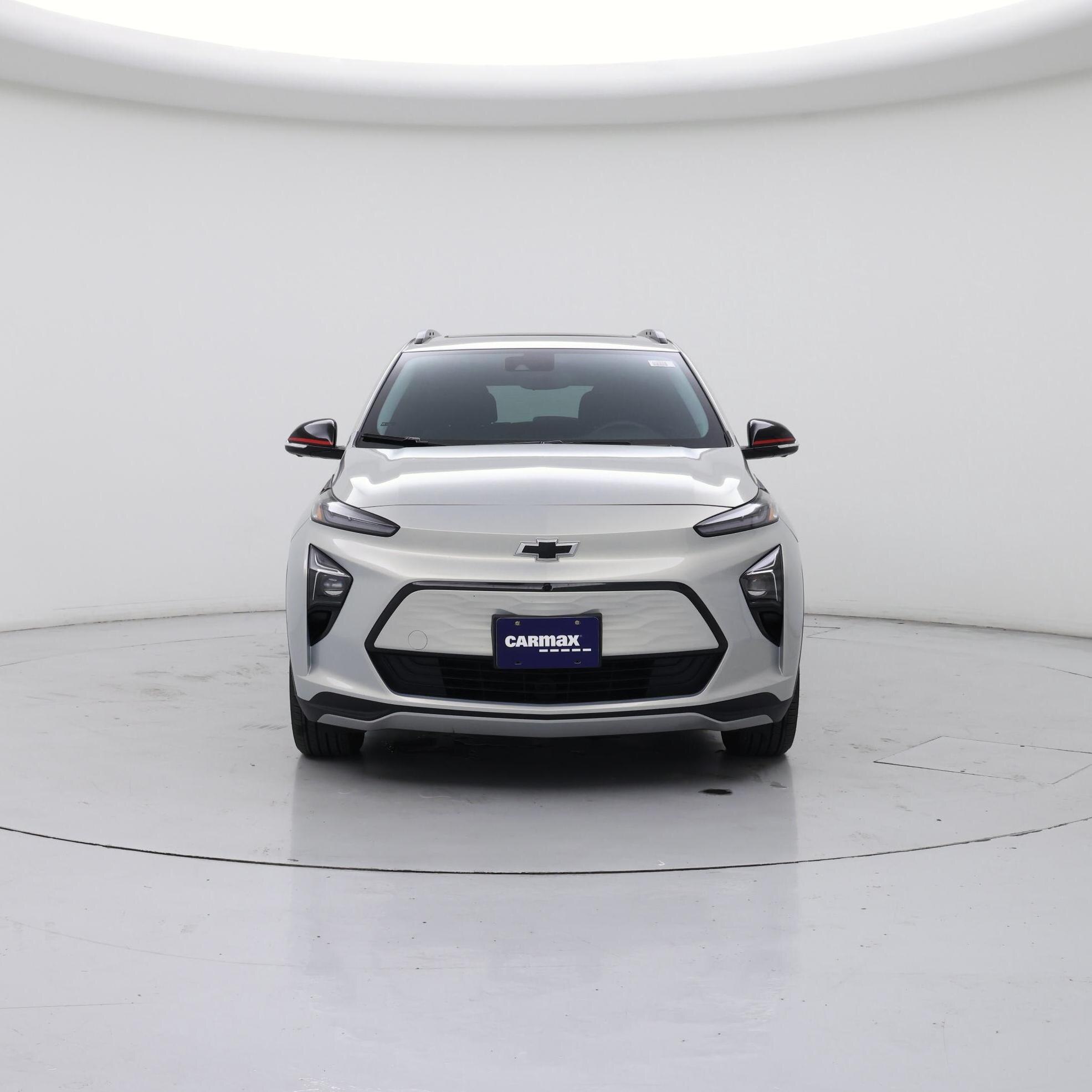 Thumbnail: 2023 Chevrolet Bolt EUV - 5