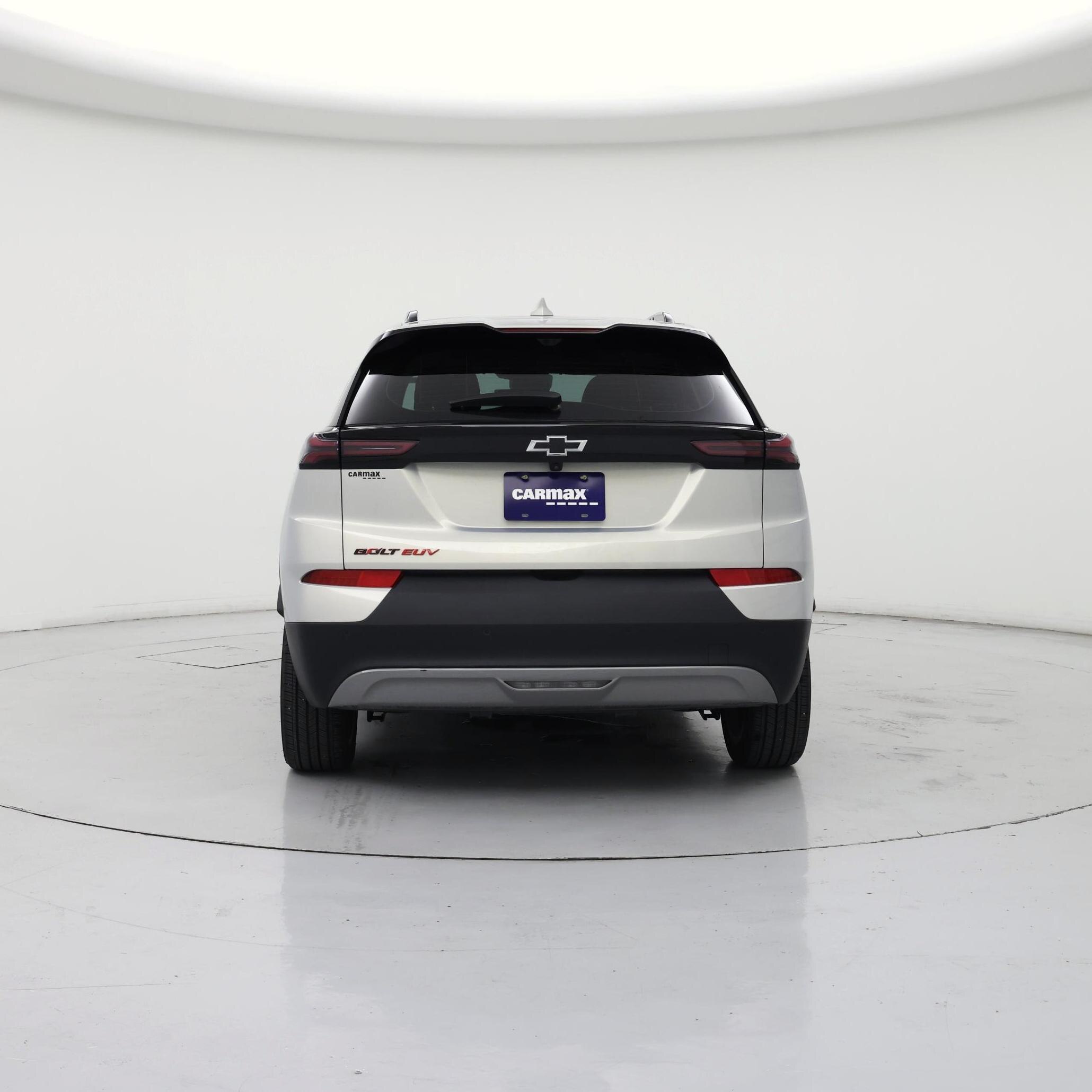 Thumbnail: 2023 Chevrolet Bolt EUV - 6