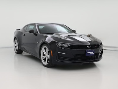 2023 Chevrolet Camaro 2SS