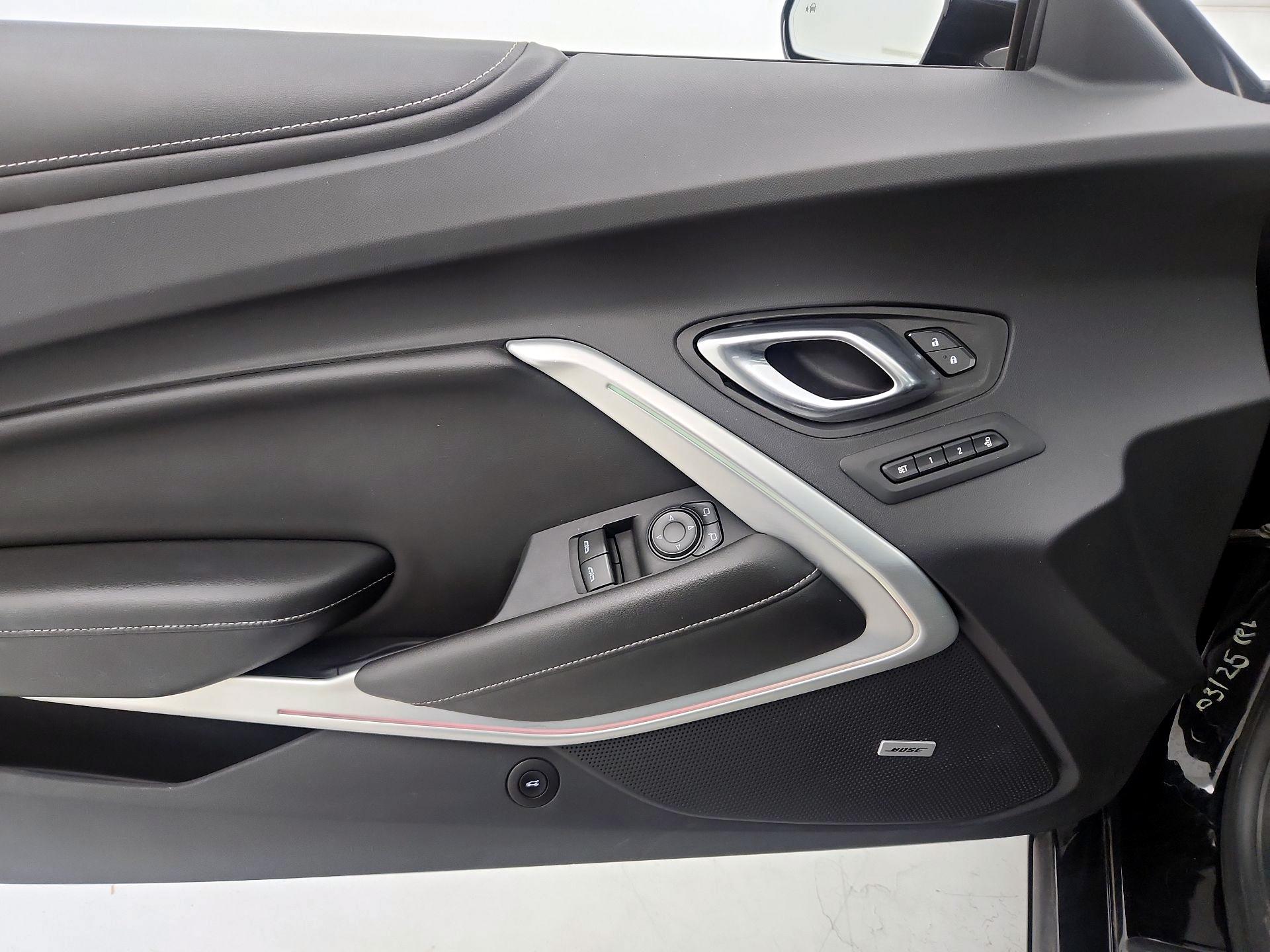 Thumbnail: 2023 Chevrolet Camaro - 12