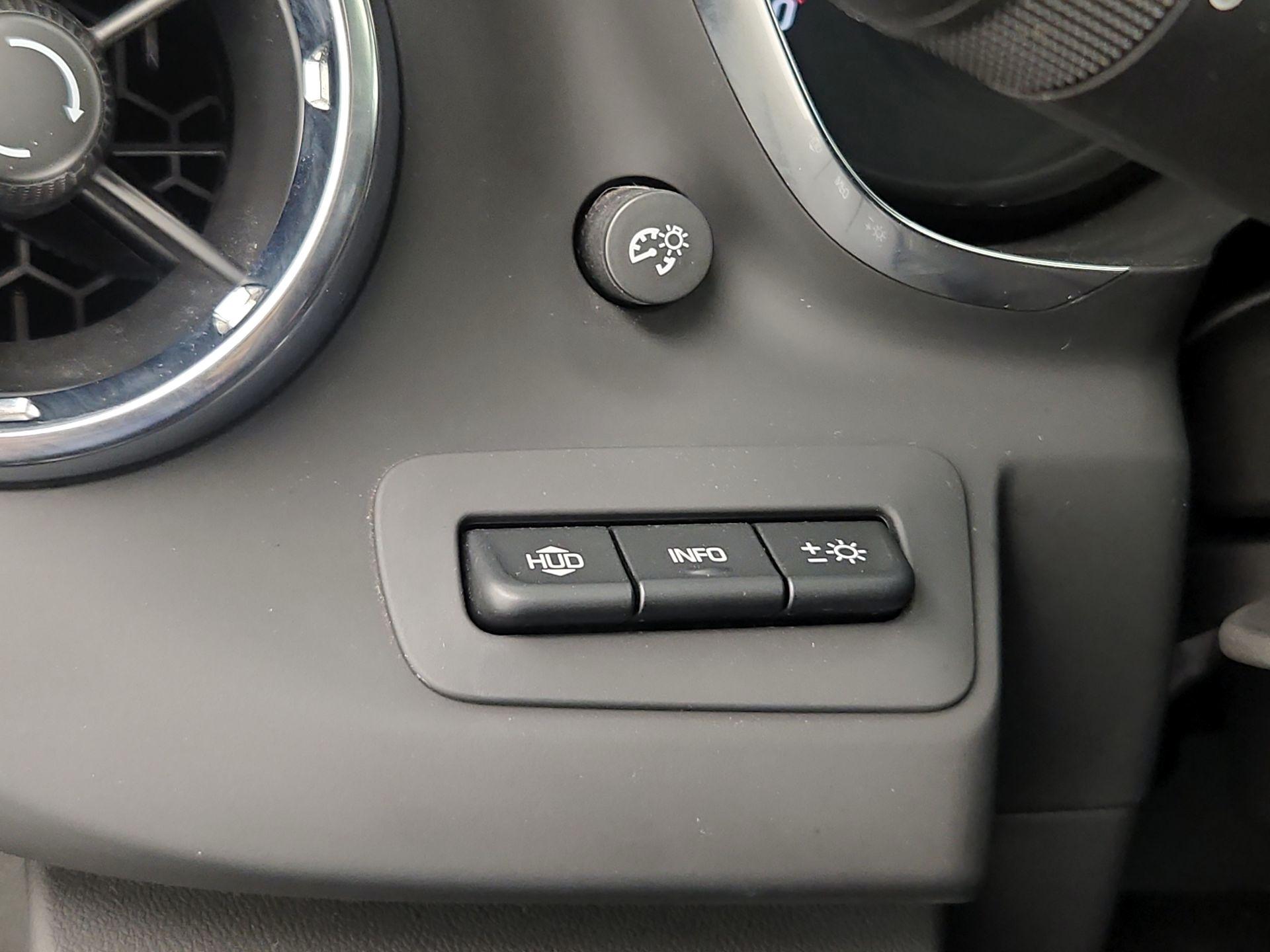 Thumbnail: 2023 Chevrolet Camaro - 13