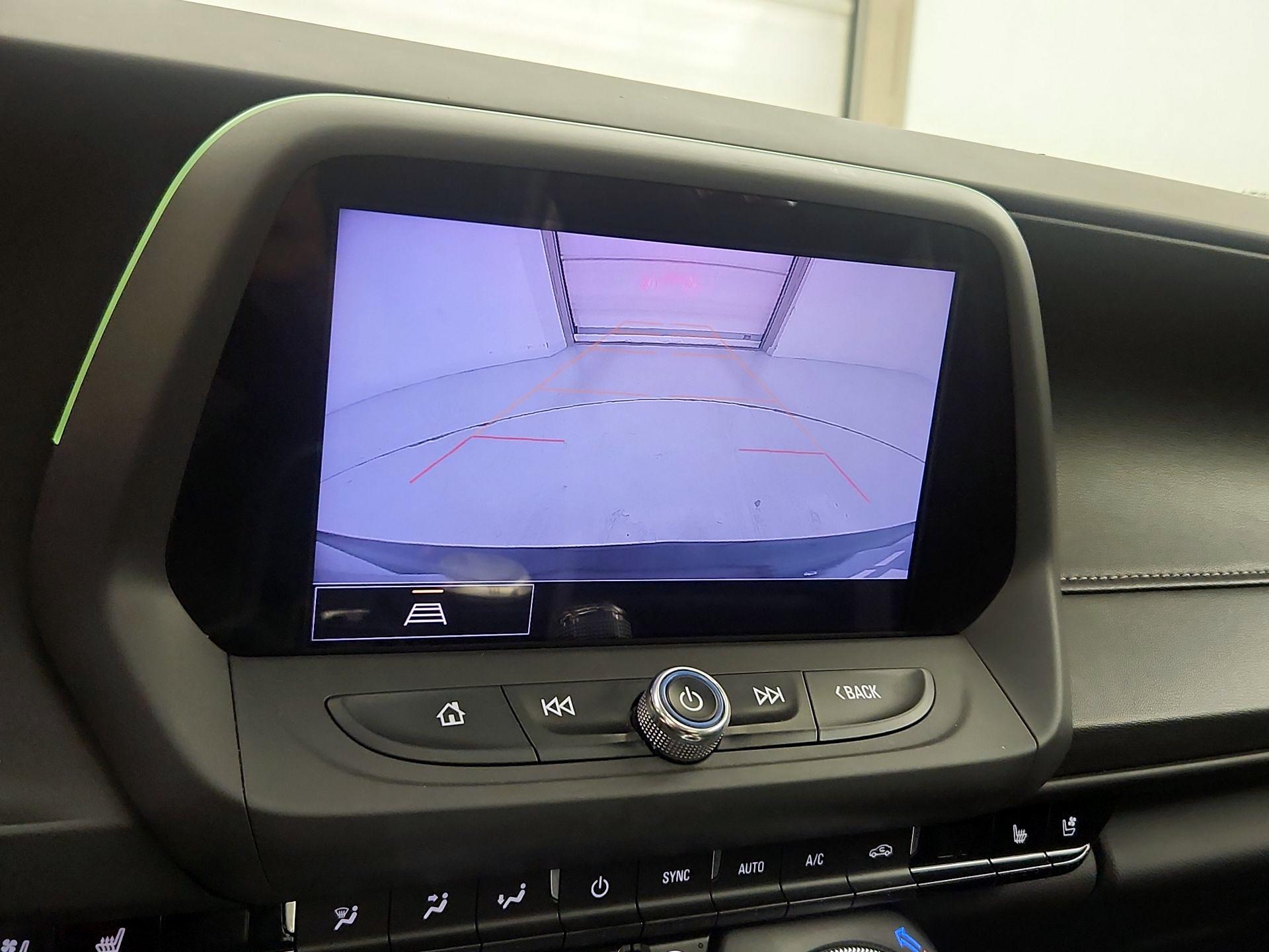 Thumbnail: 2023 Chevrolet Camaro - 15