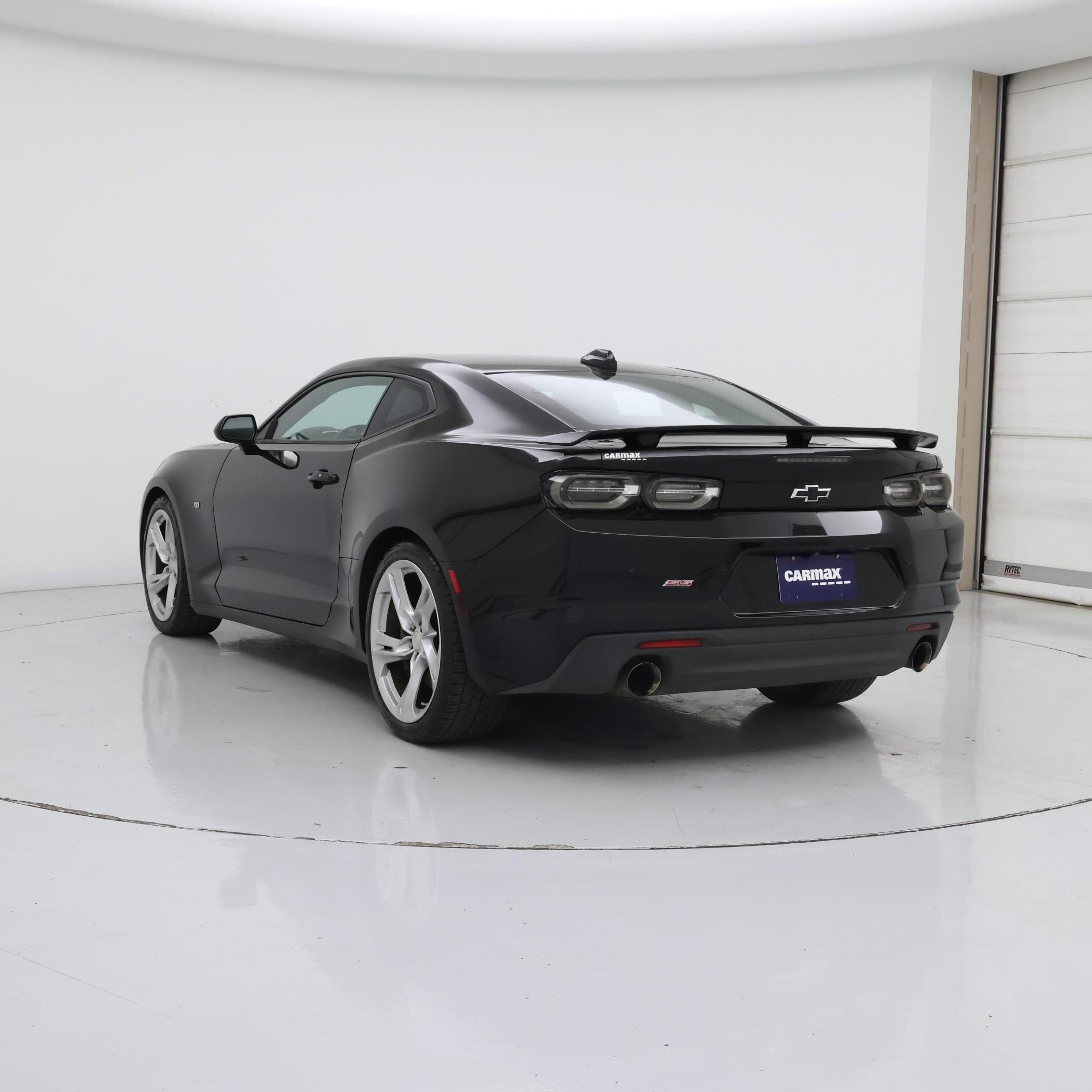 Thumbnail: 2023 Chevrolet Camaro - 2