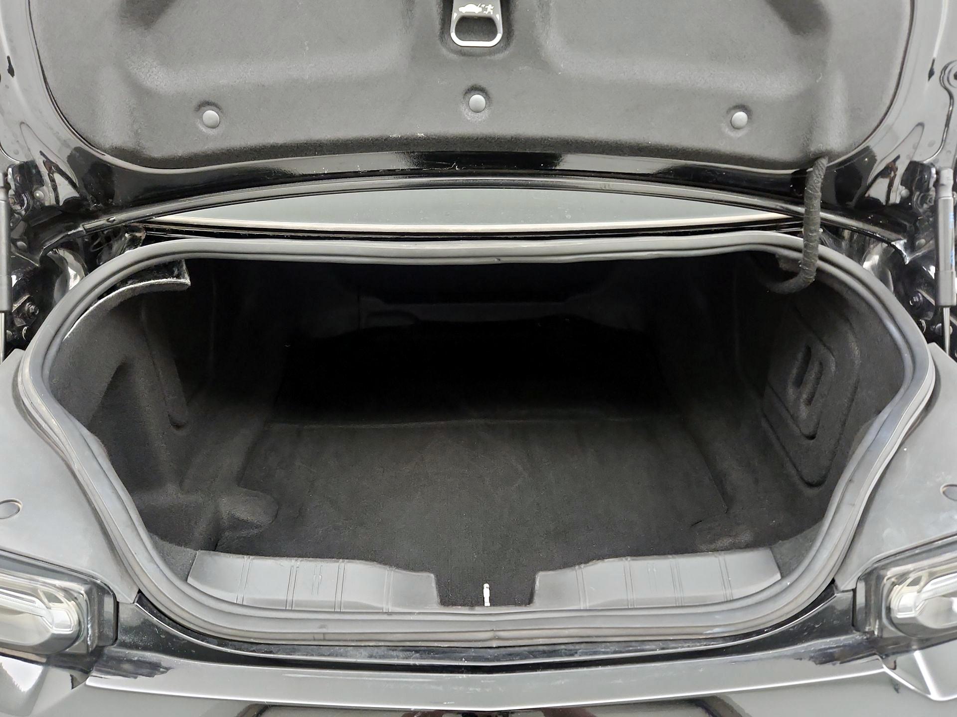 Thumbnail: 2023 Chevrolet Camaro - 20