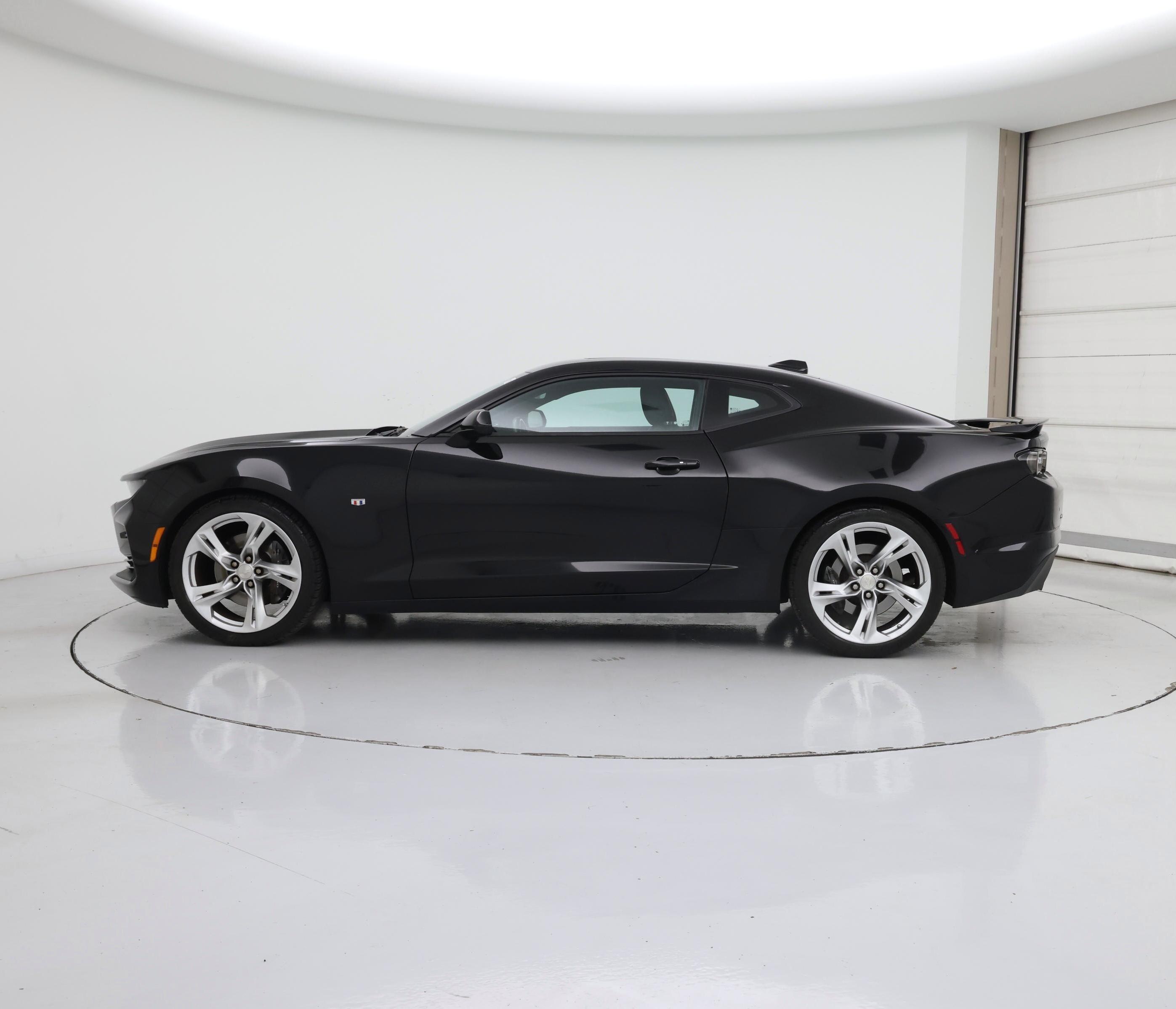 Thumbnail: 2023 Chevrolet Camaro - 3