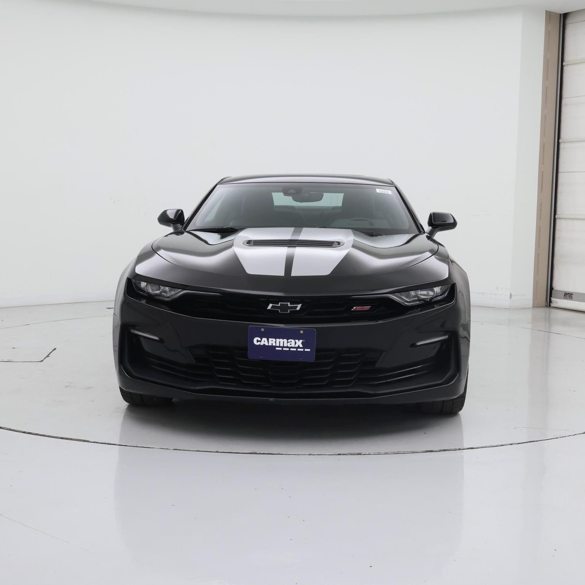 Thumbnail: 2023 Chevrolet Camaro - 5