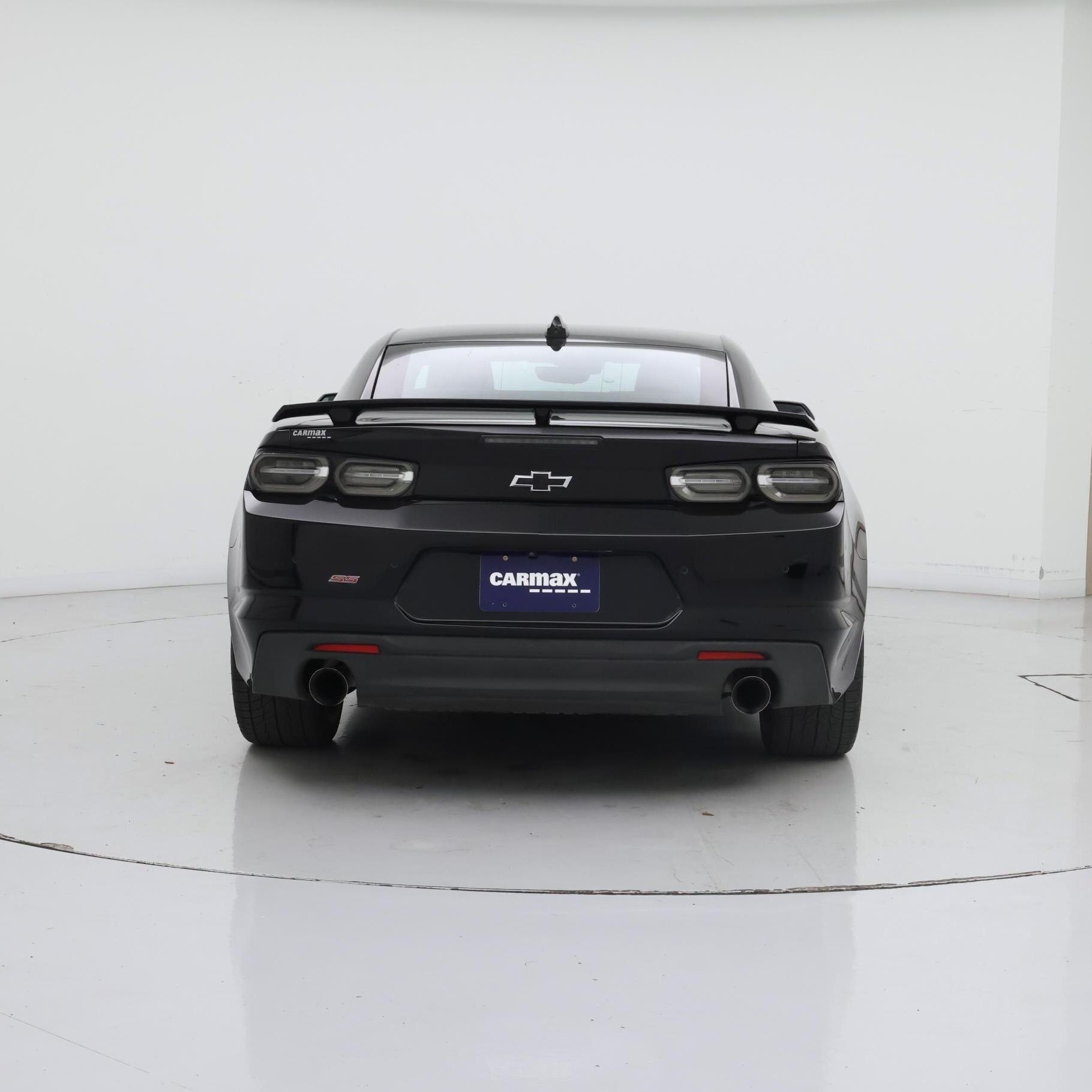 Thumbnail: 2023 Chevrolet Camaro - 6