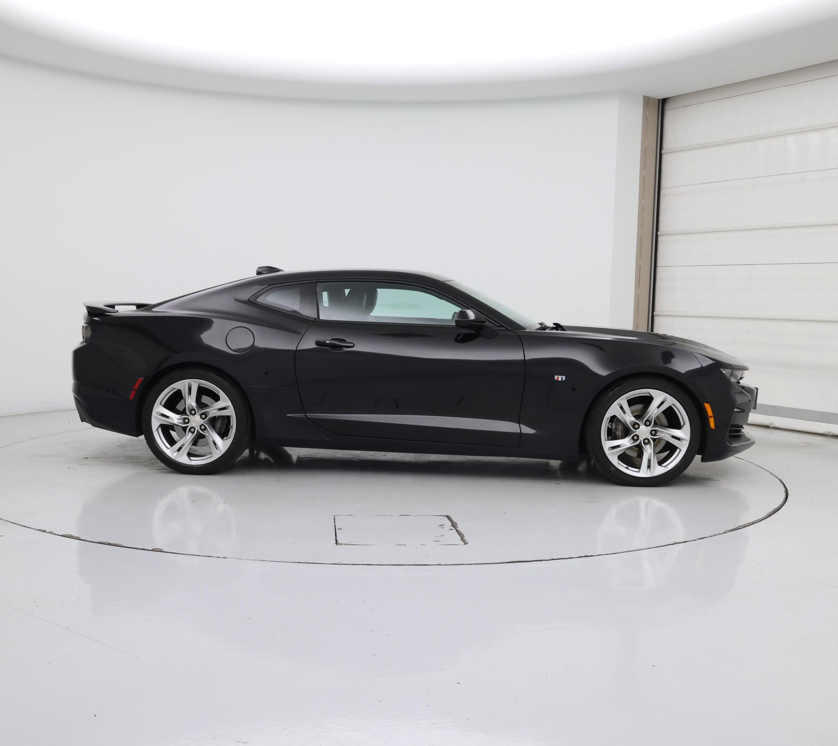 Thumbnail: 2023 Chevrolet Camaro - 7