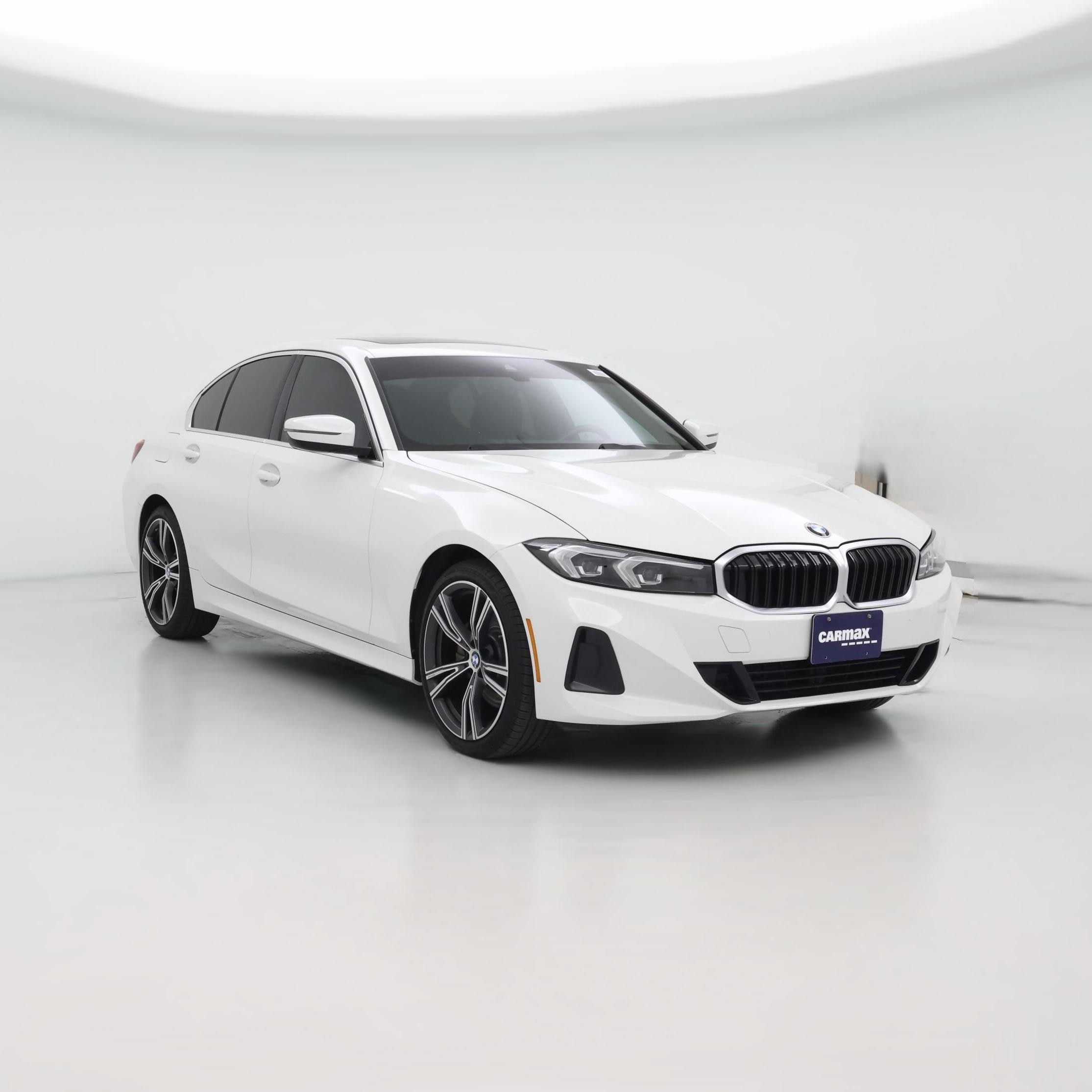 Thumbnail: 2024 BMW 3 Series - 1
