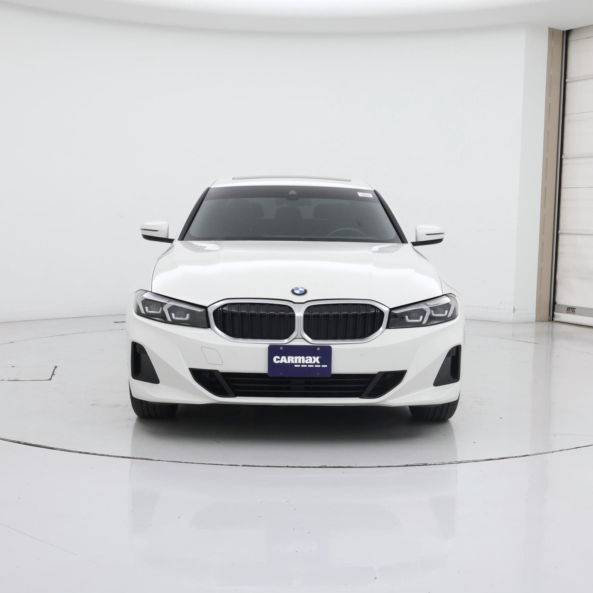 Thumbnail: 2024 BMW 3 Series - 5