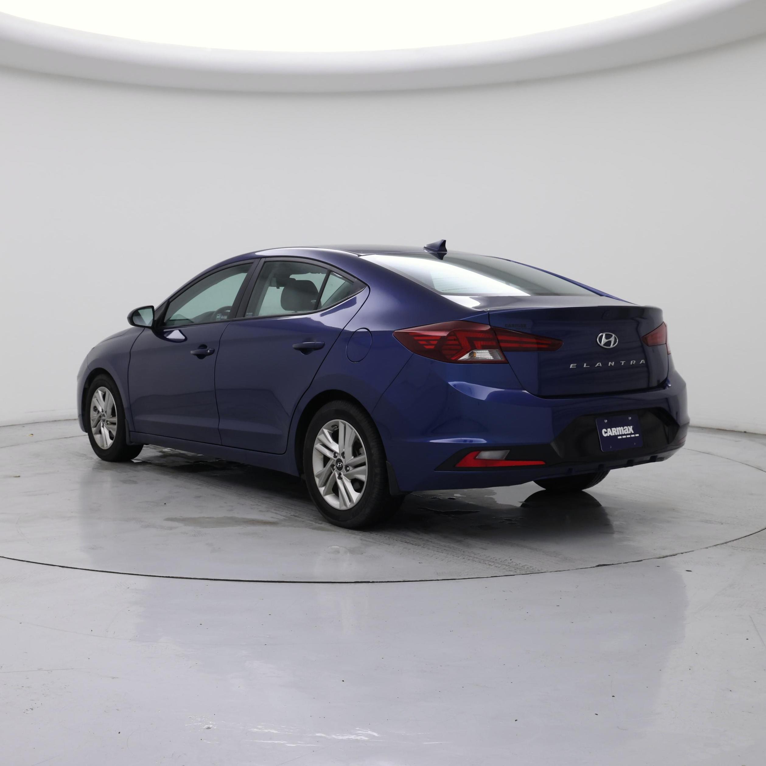 Thumbnail: 2020 Hyundai Elantra - 2