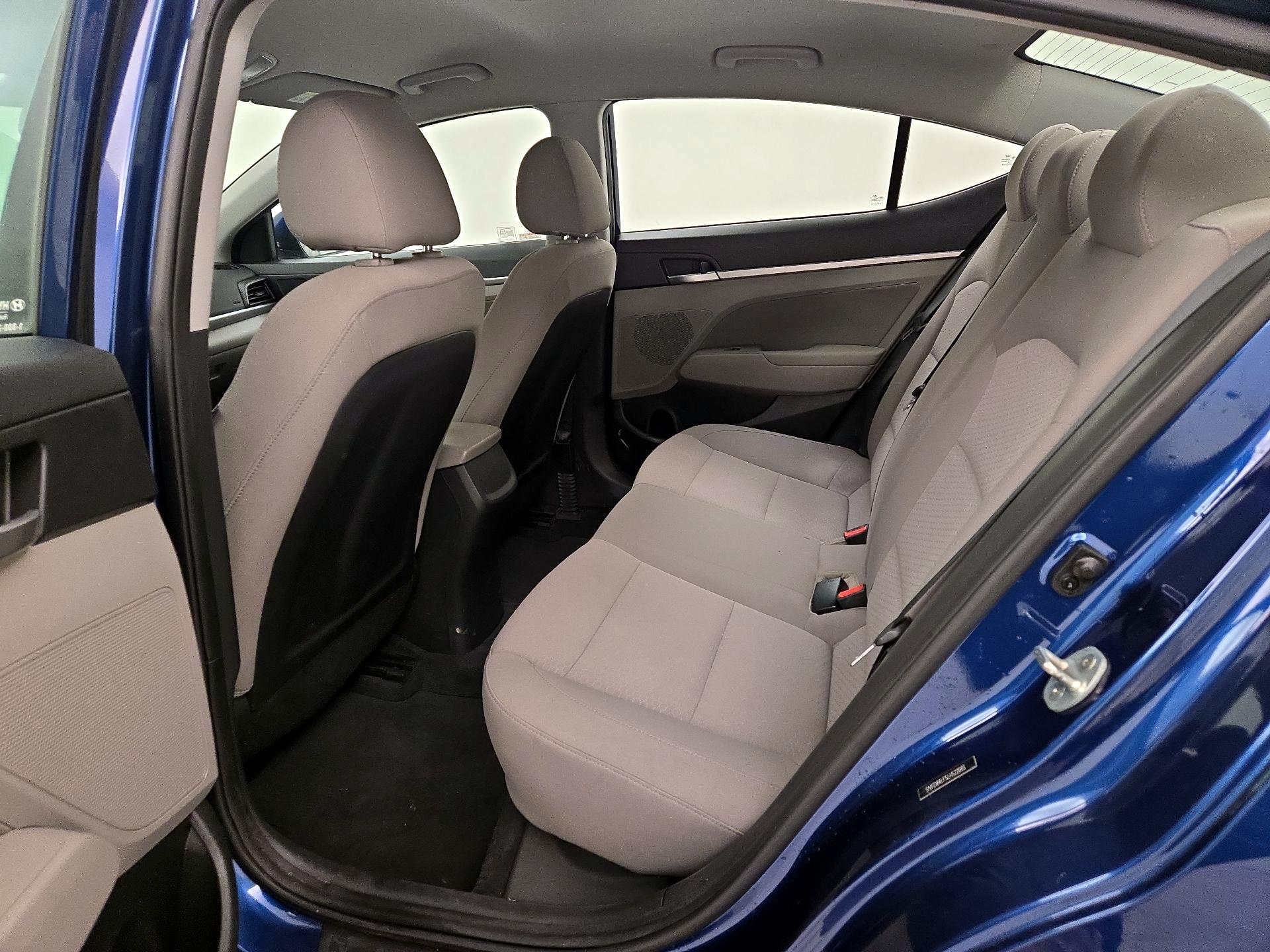 Thumbnail: 2020 Hyundai Elantra - 19