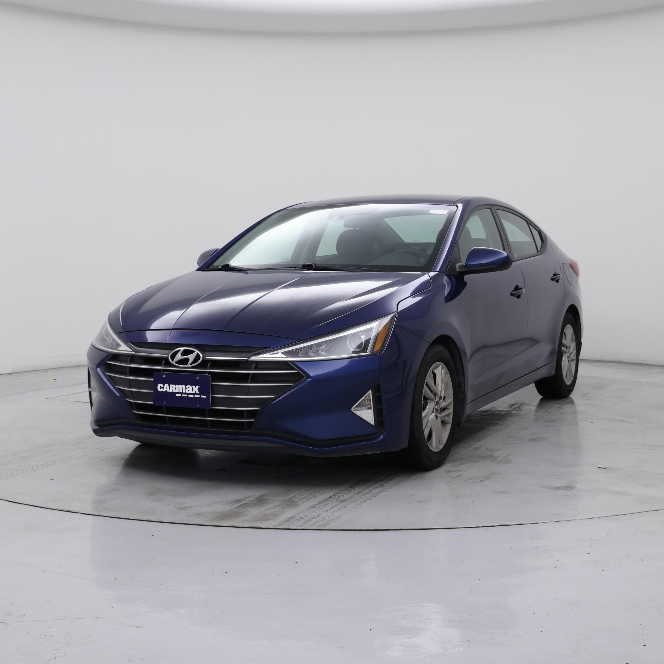 Thumbnail: 2020 Hyundai Elantra - 4