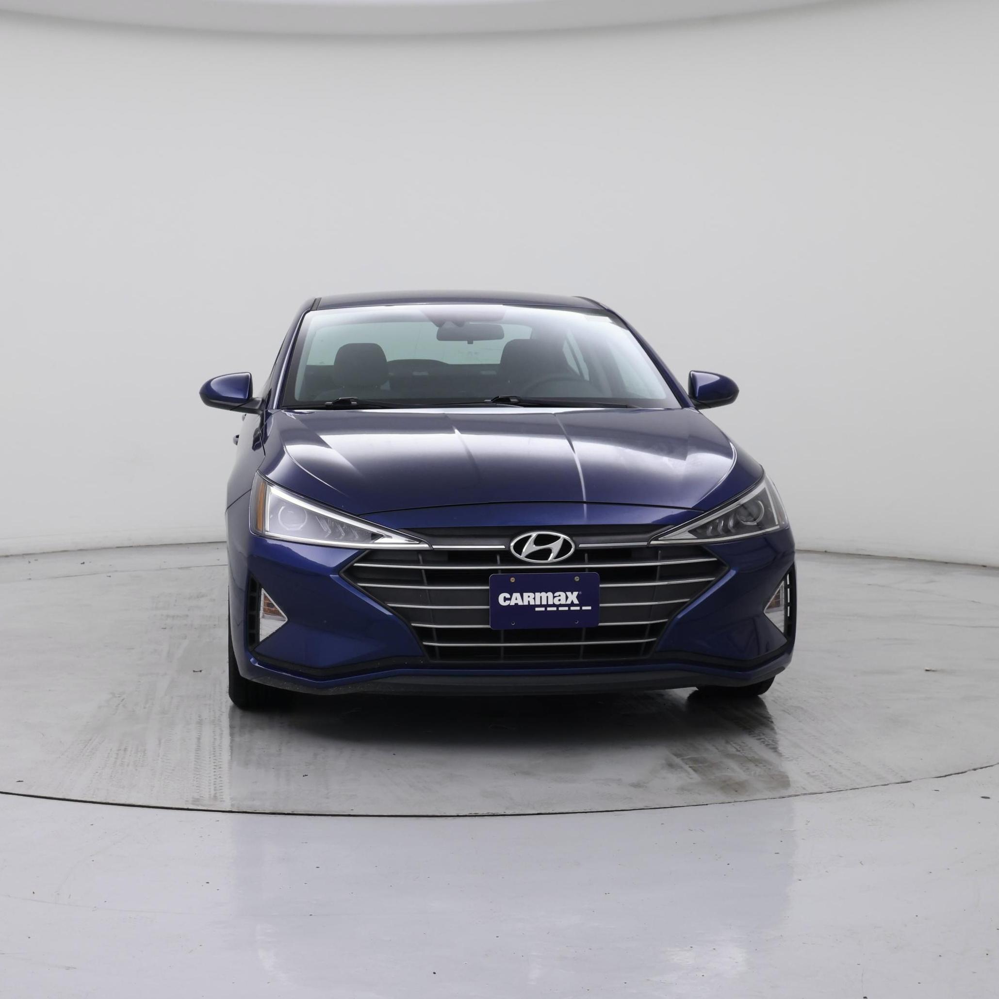 Thumbnail: 2020 Hyundai Elantra - 5
