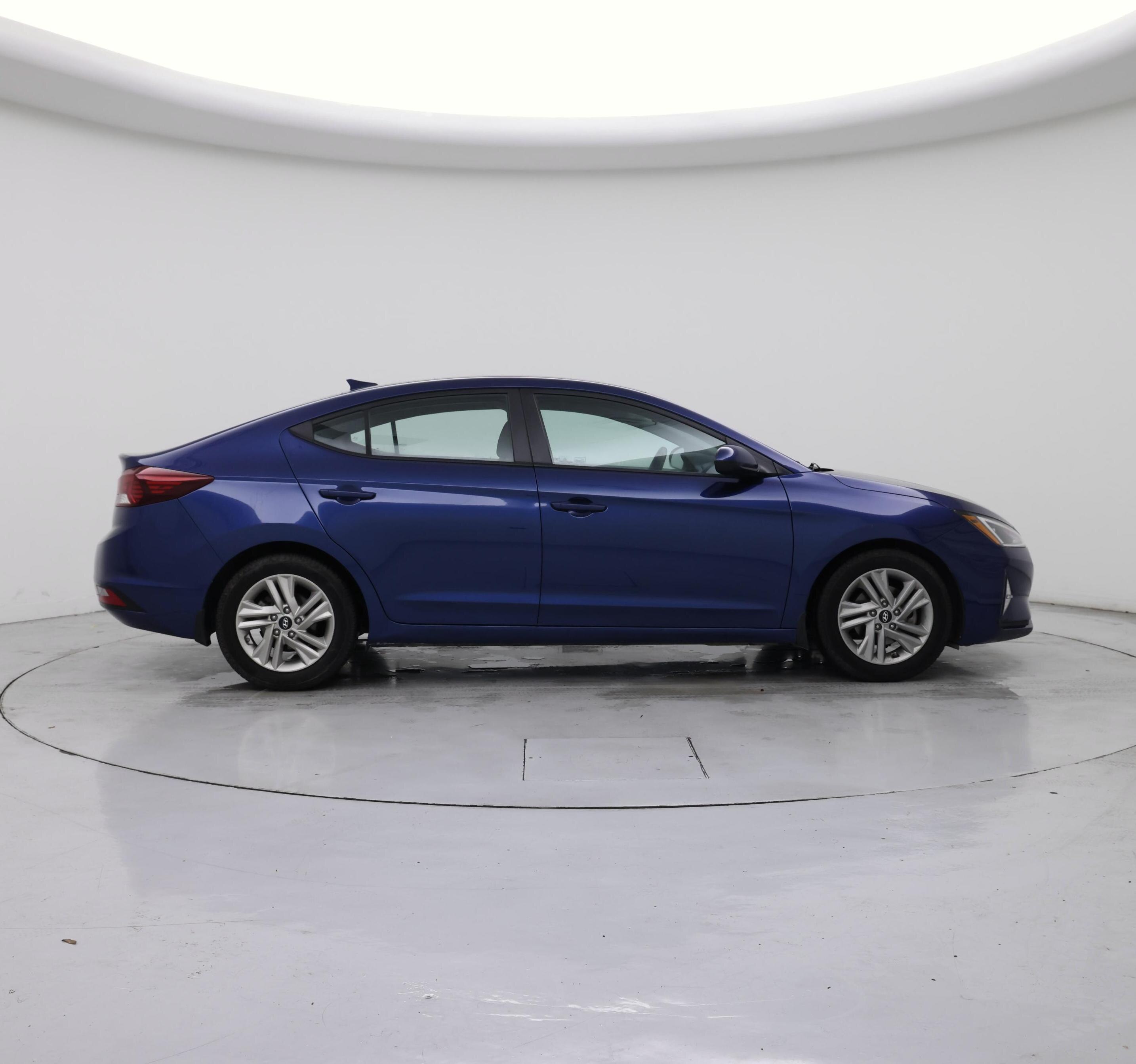 Thumbnail: 2020 Hyundai Elantra - 7