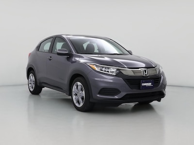 2020 Honda HR-V LX