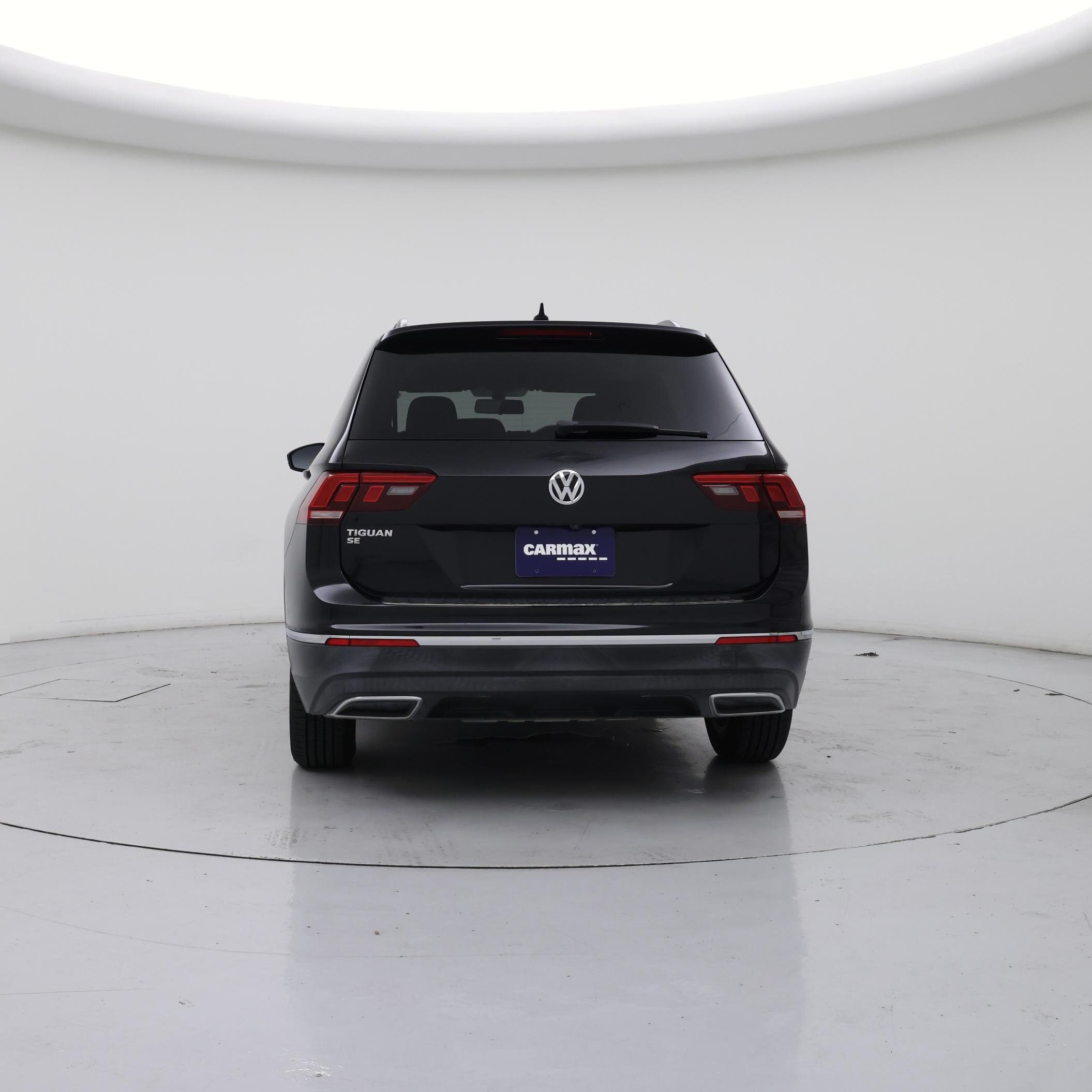 Thumbnail: 2020 Volkswagen Tiguan - 6