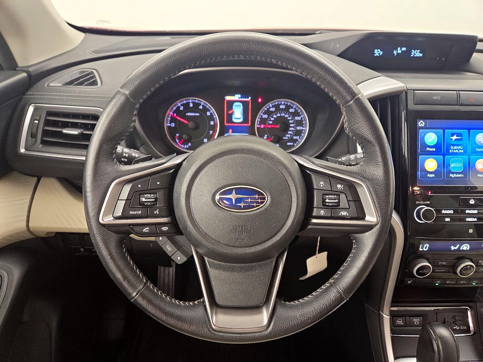 Thumbnail: 2019 Subaru Ascent - 10