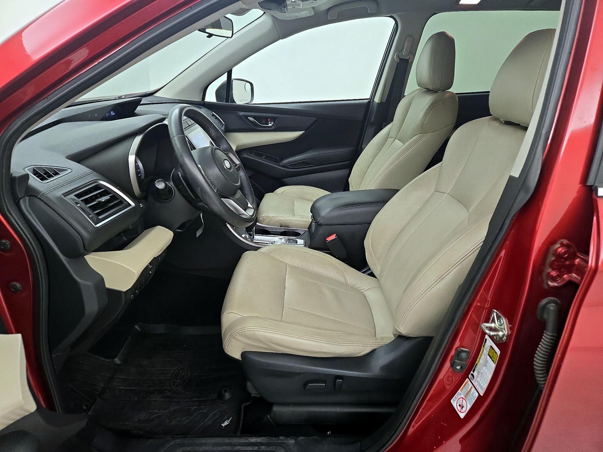 Thumbnail: 2019 Subaru Ascent - 11