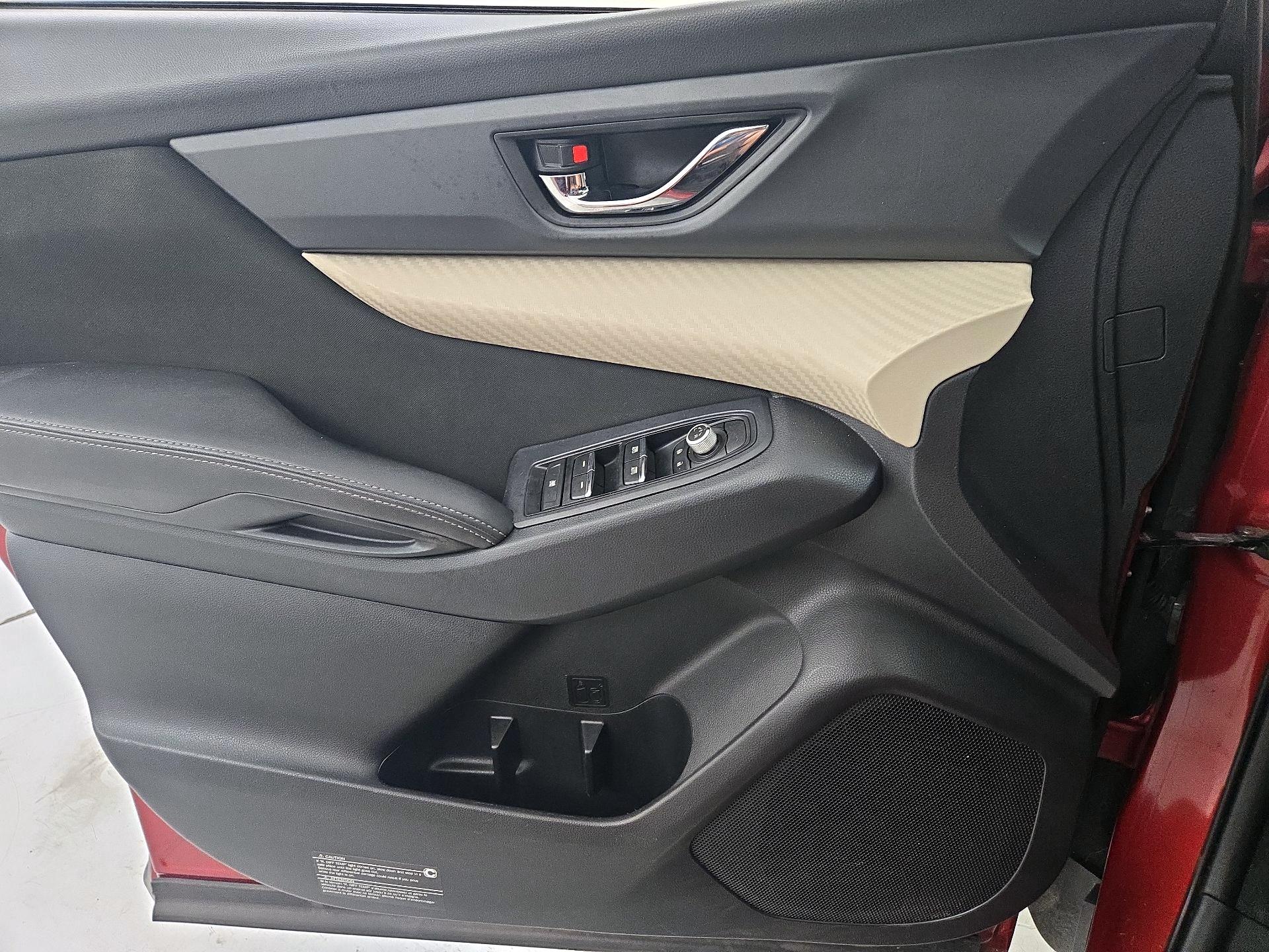 Thumbnail: 2019 Subaru Ascent - 12