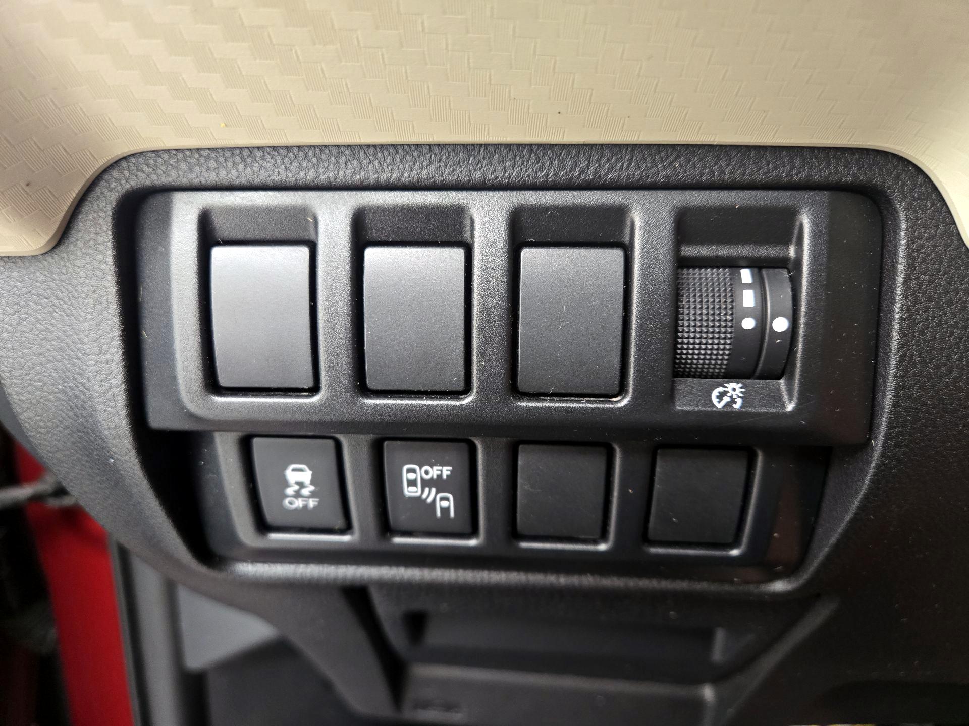 Thumbnail: 2019 Subaru Ascent - 13