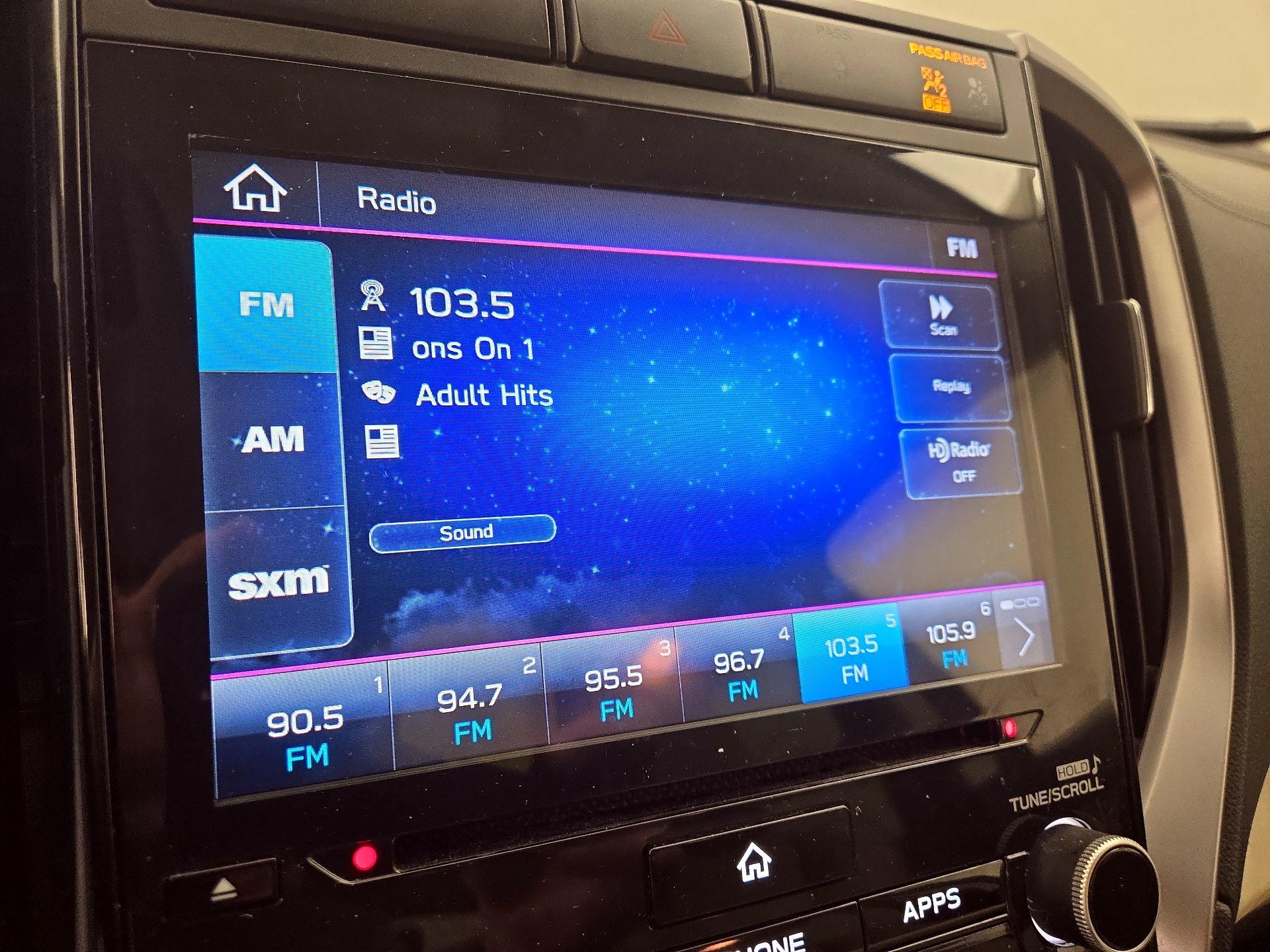 Thumbnail: 2019 Subaru Ascent - 15