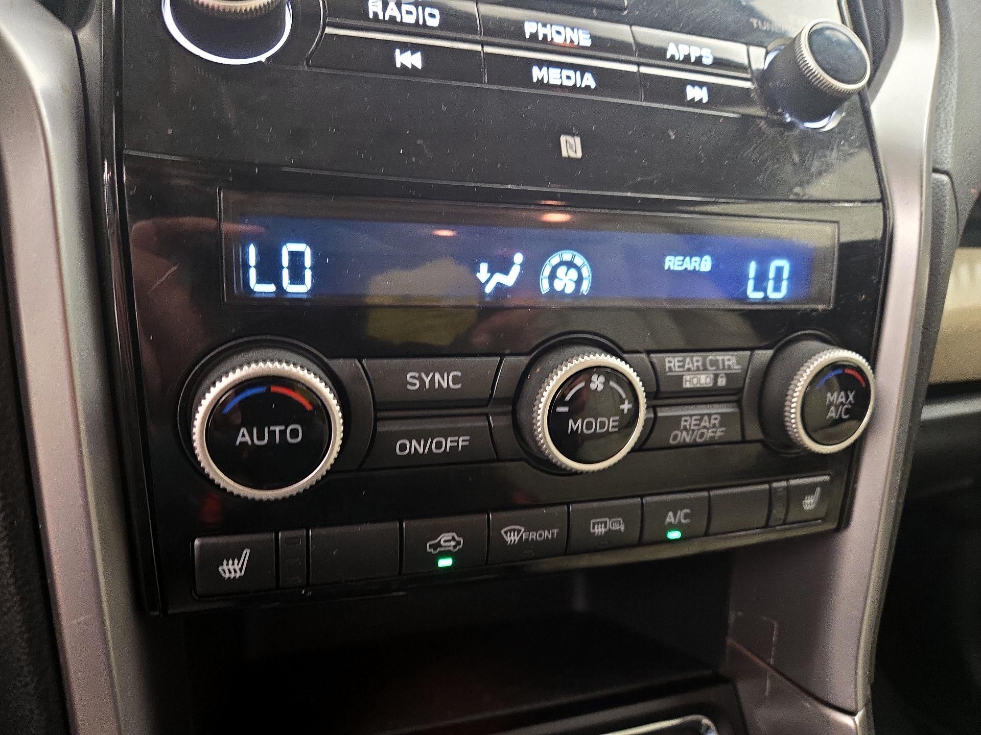 Thumbnail: 2019 Subaru Ascent - 16