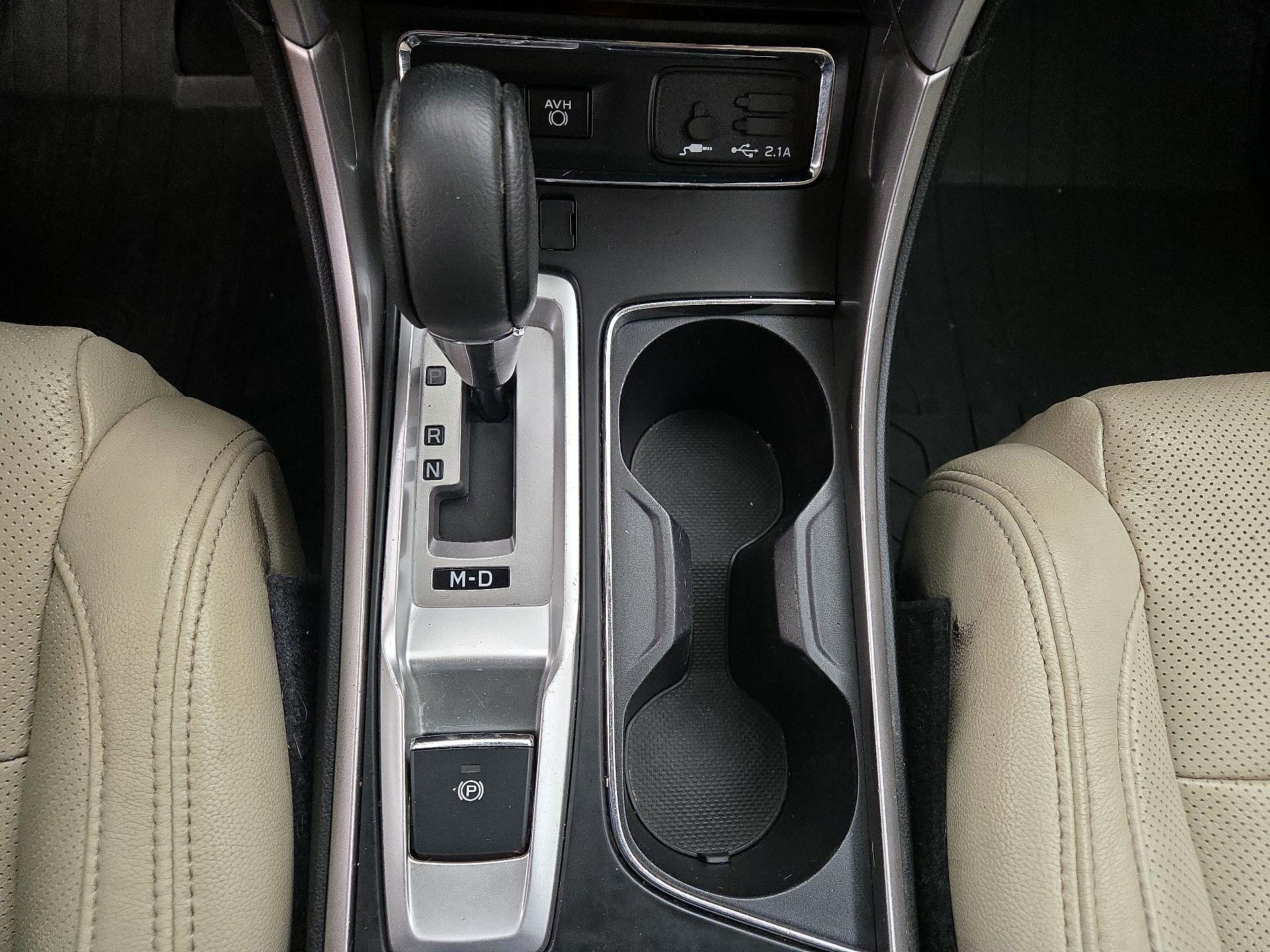 Thumbnail: 2019 Subaru Ascent - 17