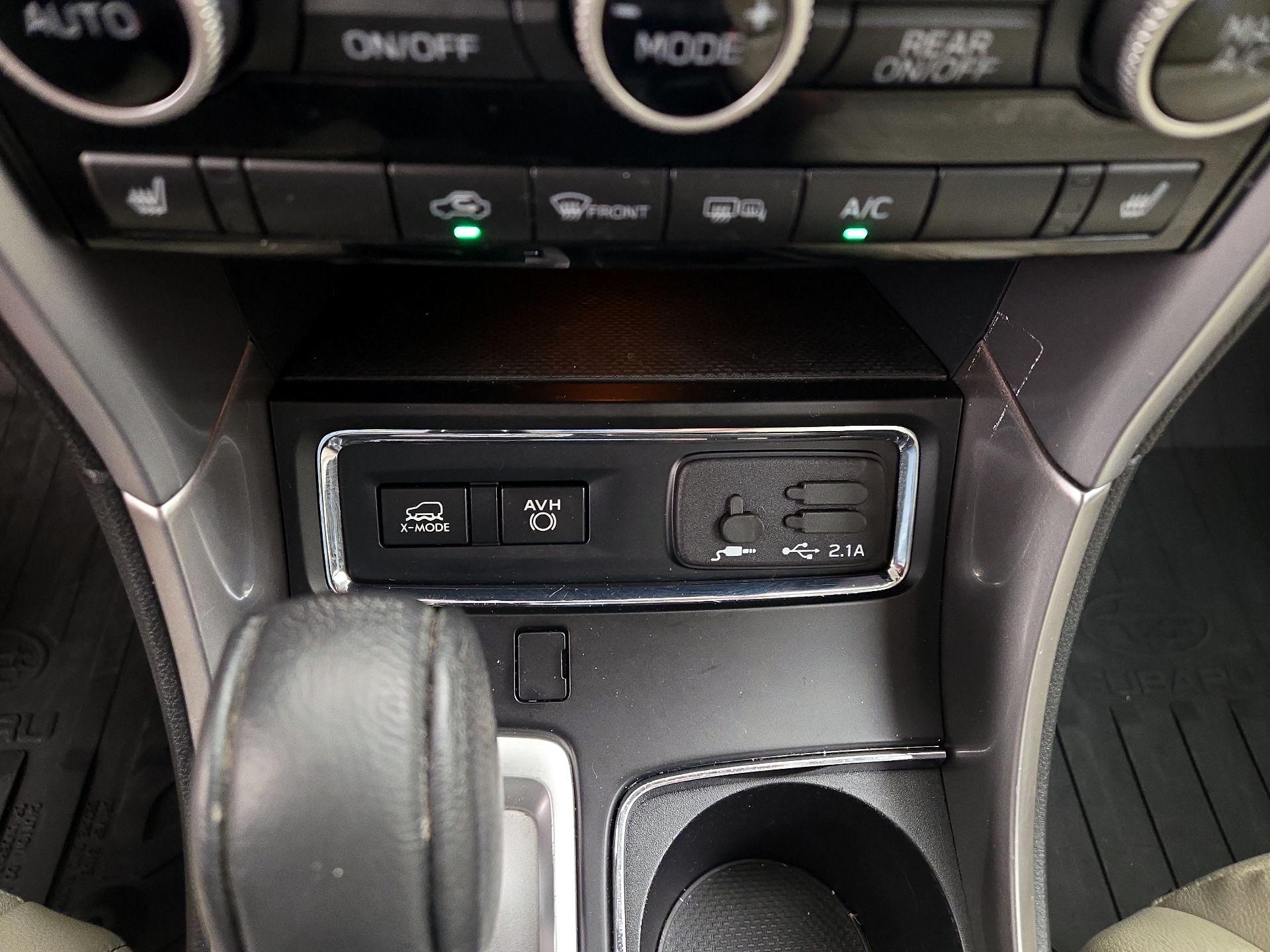 Thumbnail: 2019 Subaru Ascent - 18