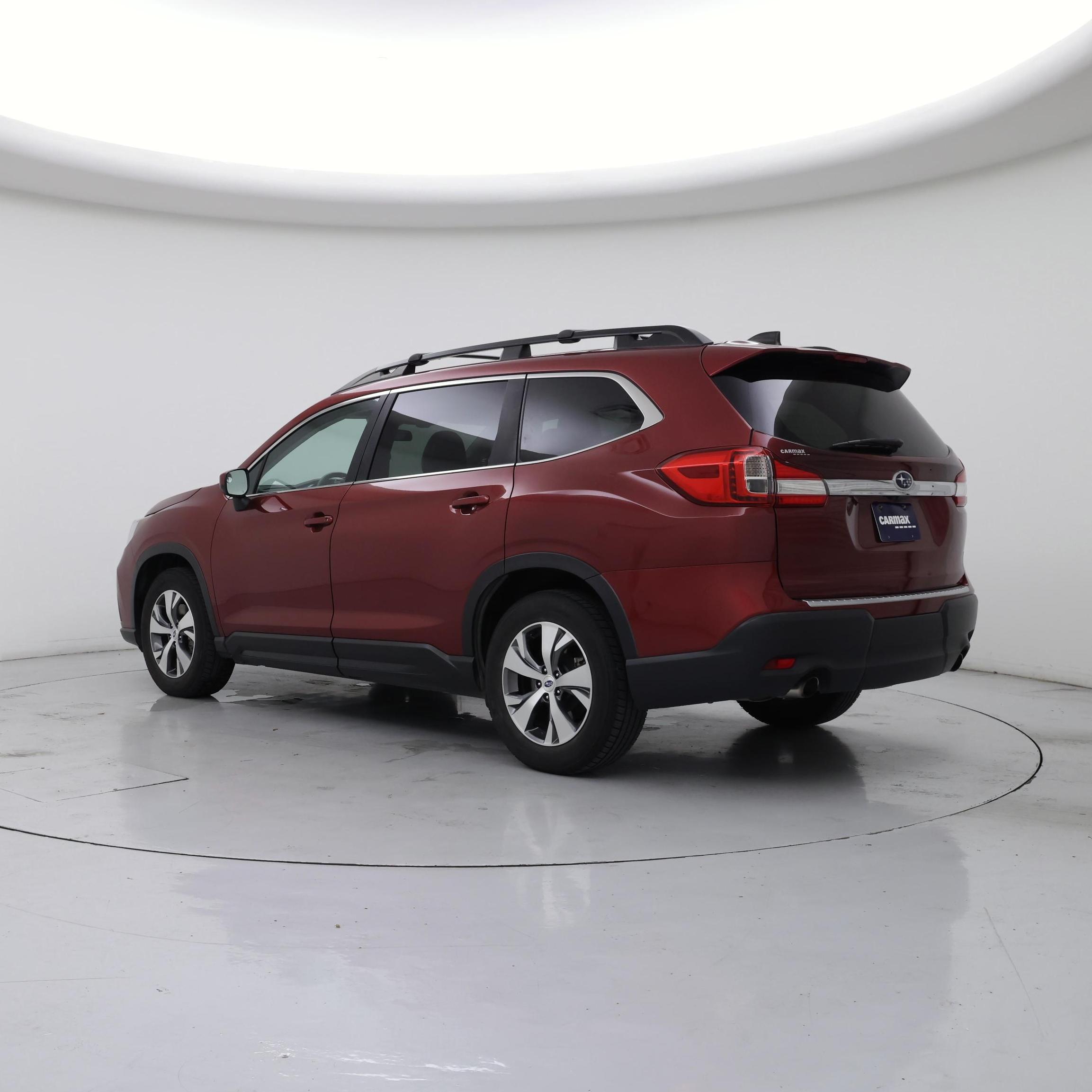 Thumbnail: 2019 Subaru Ascent - 2