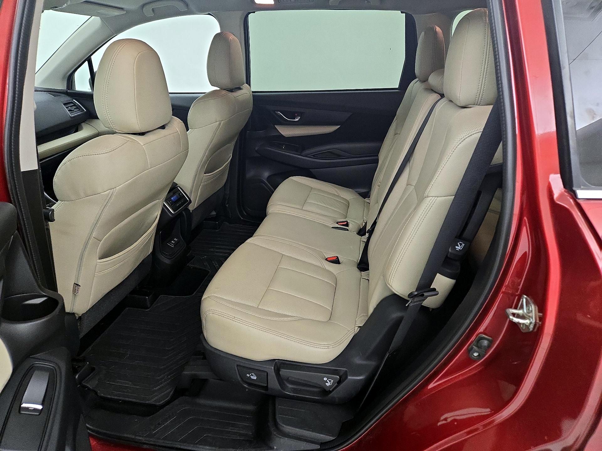 Thumbnail: 2019 Subaru Ascent - 19