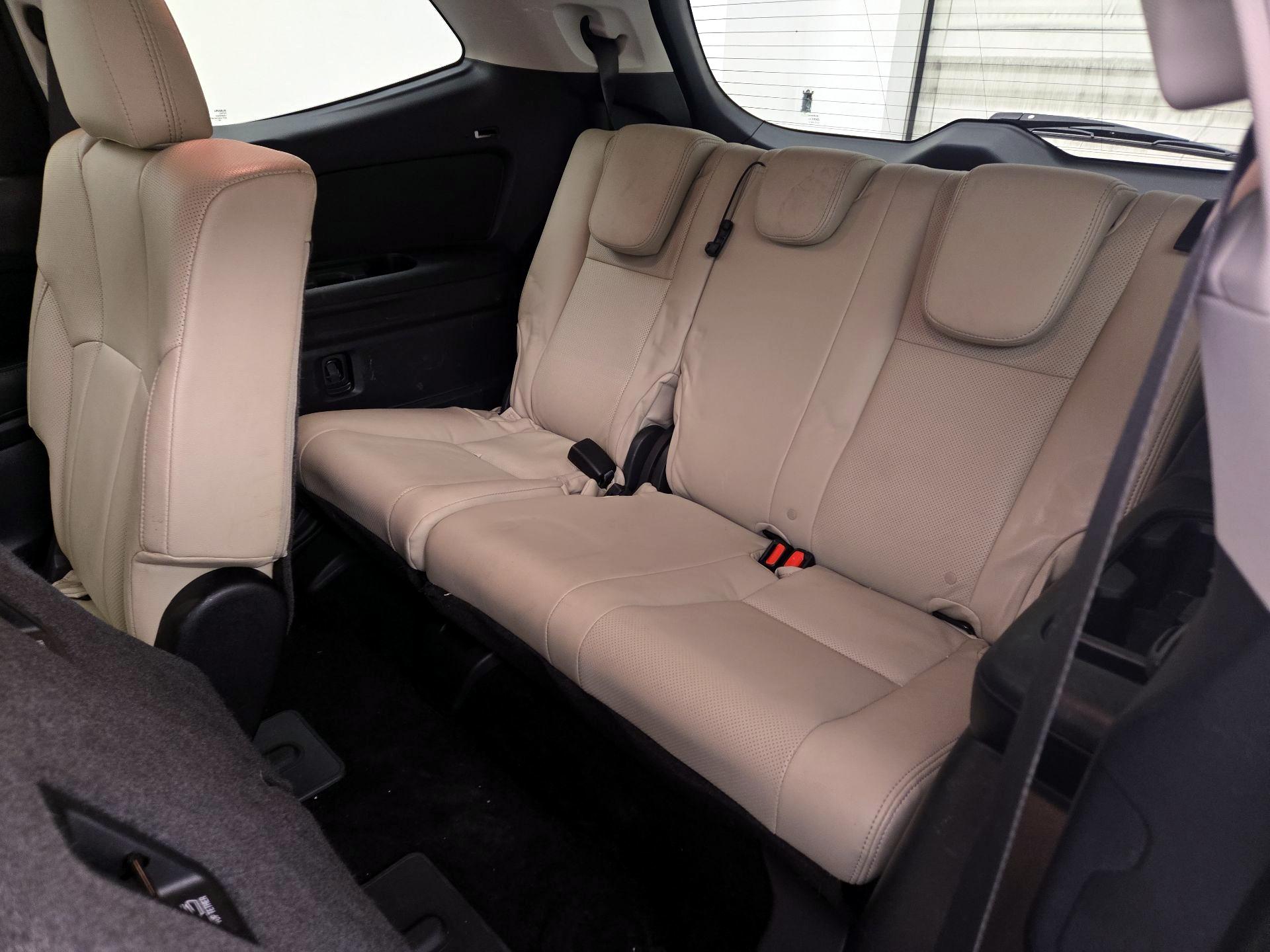 Thumbnail: 2019 Subaru Ascent - 20