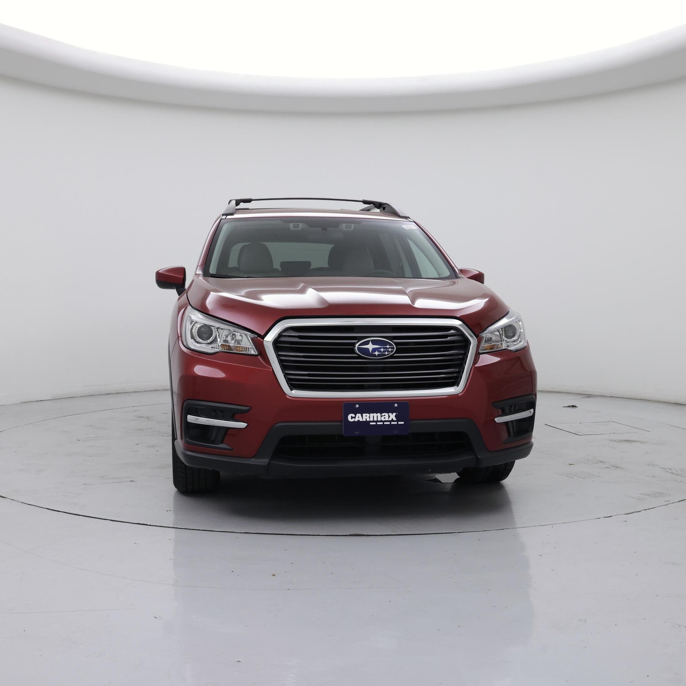Thumbnail: 2019 Subaru Ascent - 5