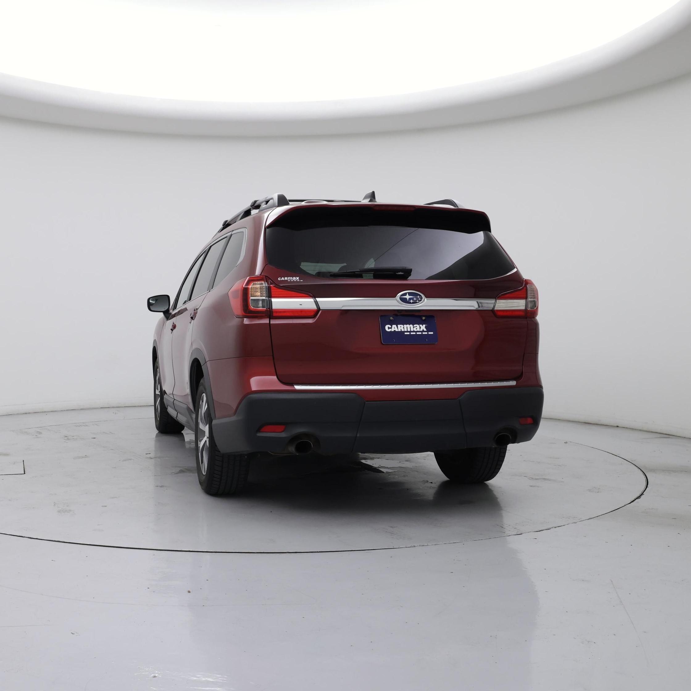 Thumbnail: 2019 Subaru Ascent - 6