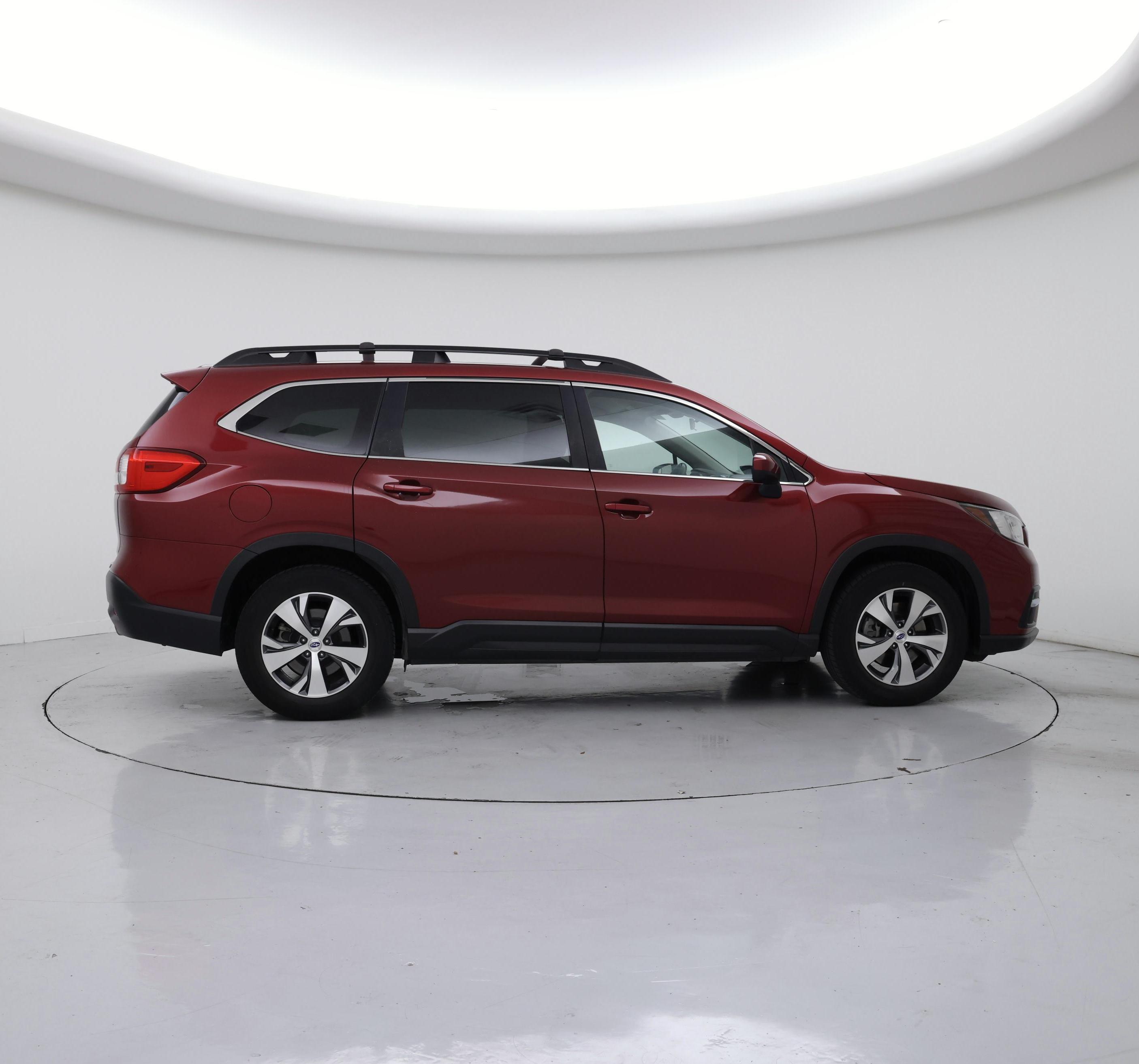 Thumbnail: 2019 Subaru Ascent - 7